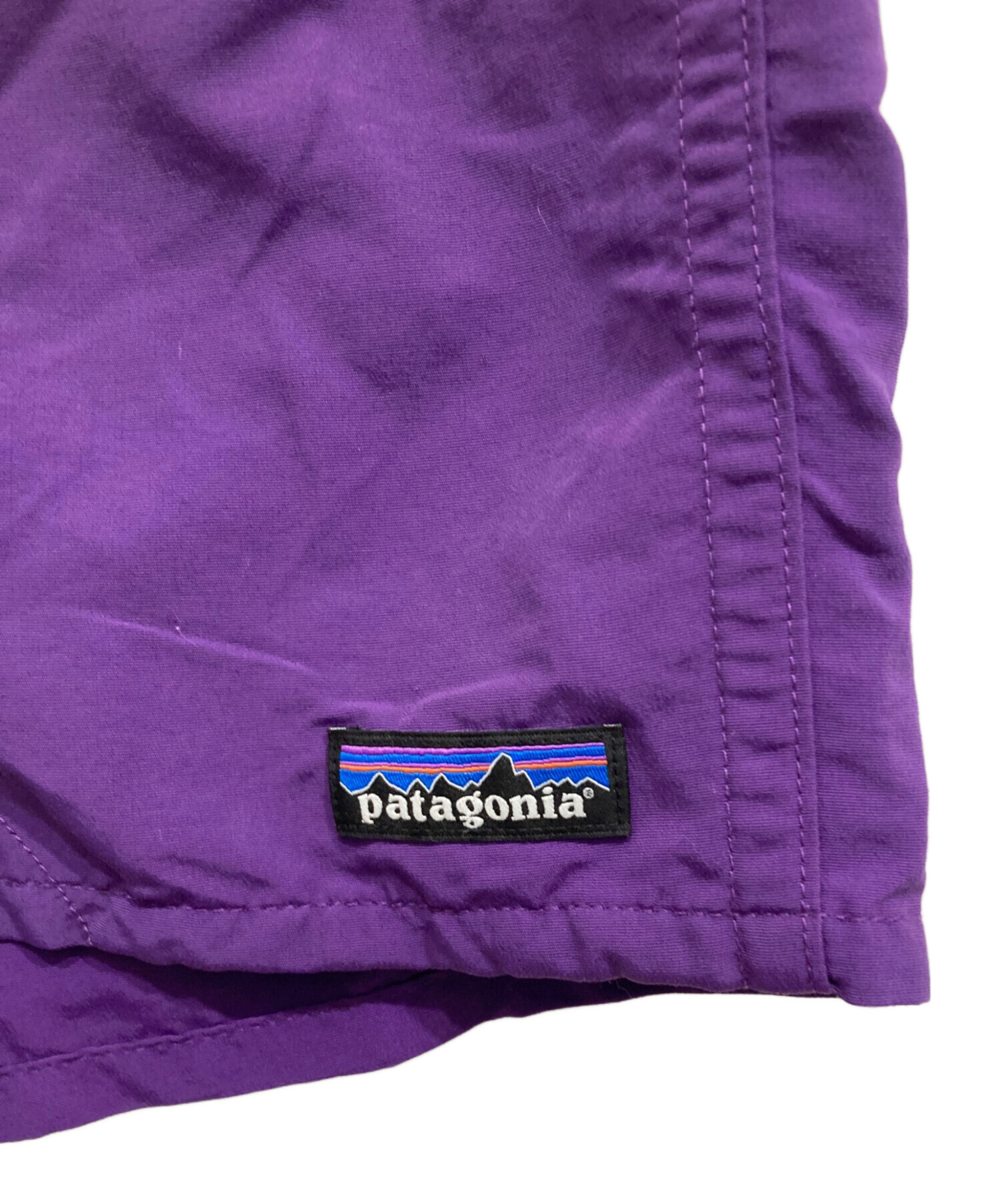 中古・古着通販】Patagonia (パタゴニア) バギーズロングパンツ