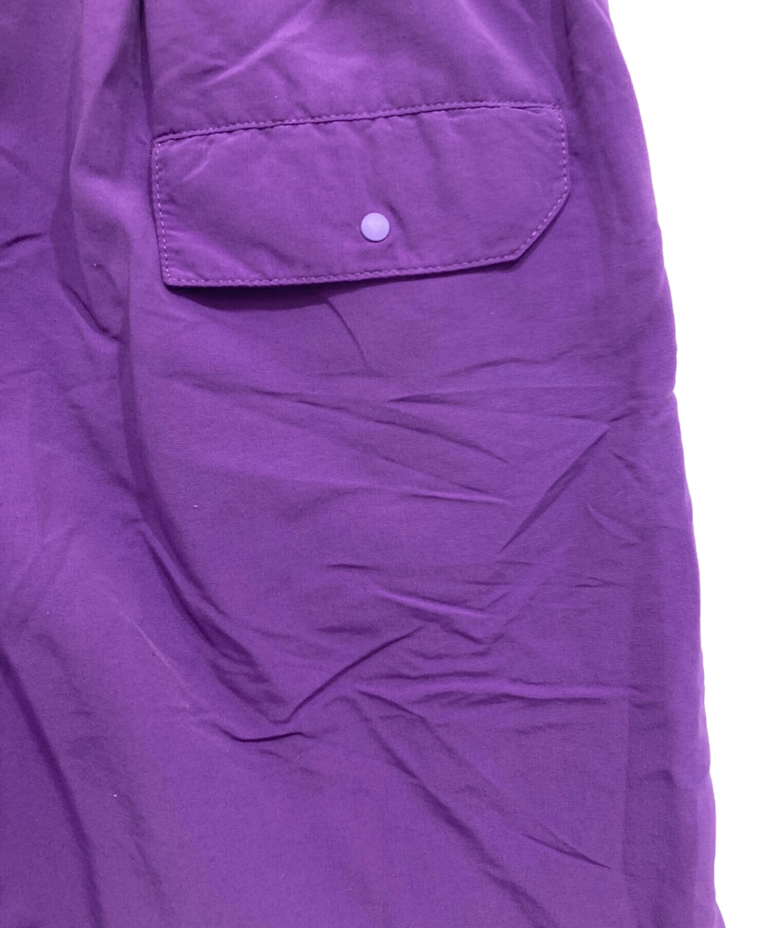 中古・古着通販】Patagonia (パタゴニア) バギーズロングパンツ
