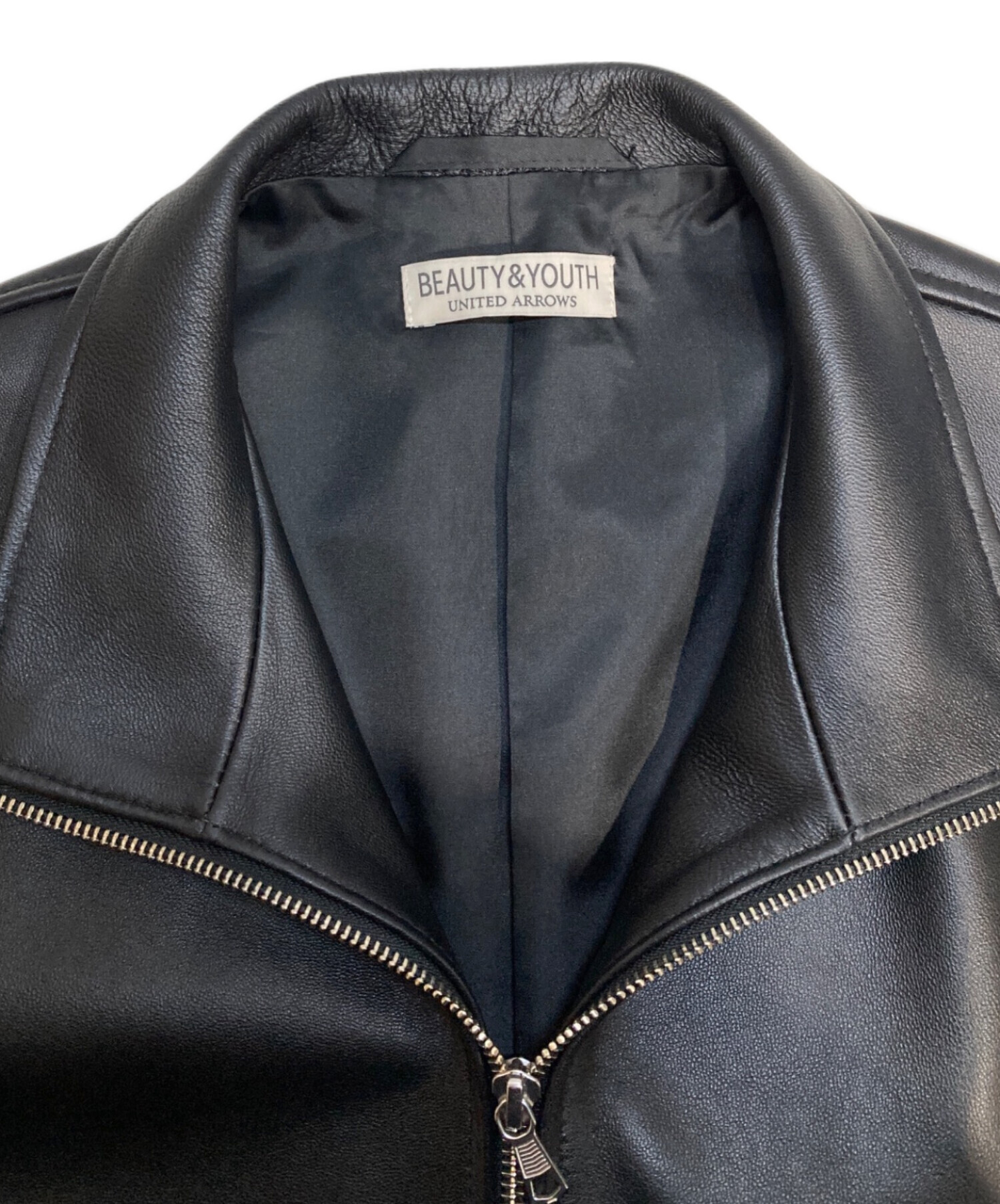 中古・古着通販】BEAUTY&YOUTH (ビューティーアンドユース) シープ