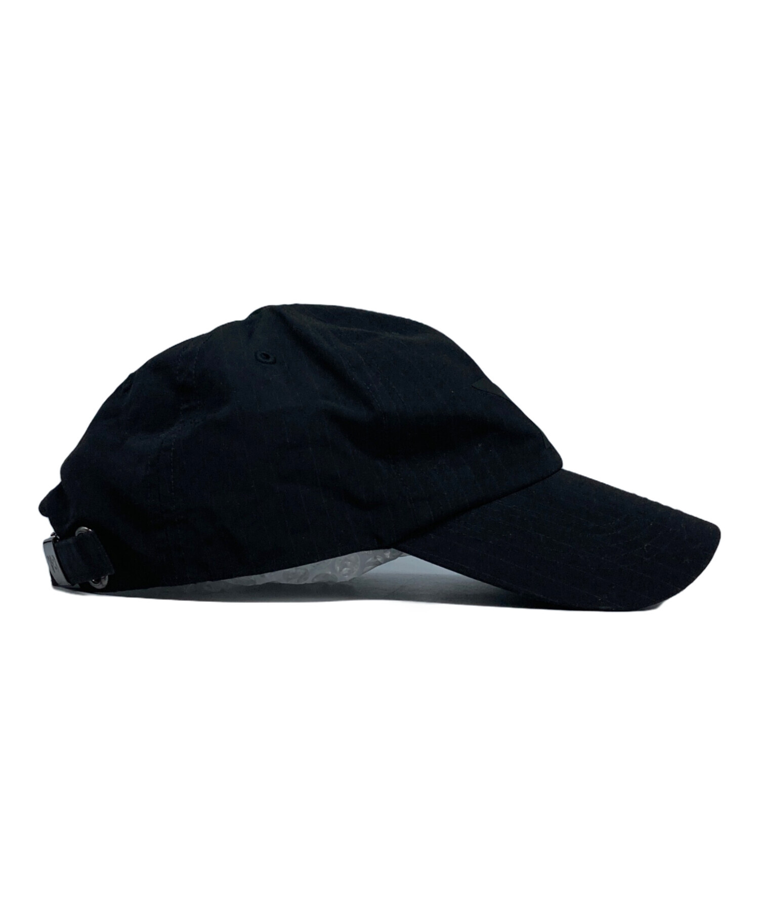 中古・古着通販】Y-3 (ワイスリー) ロゴキャップ ブラック｜ブランド