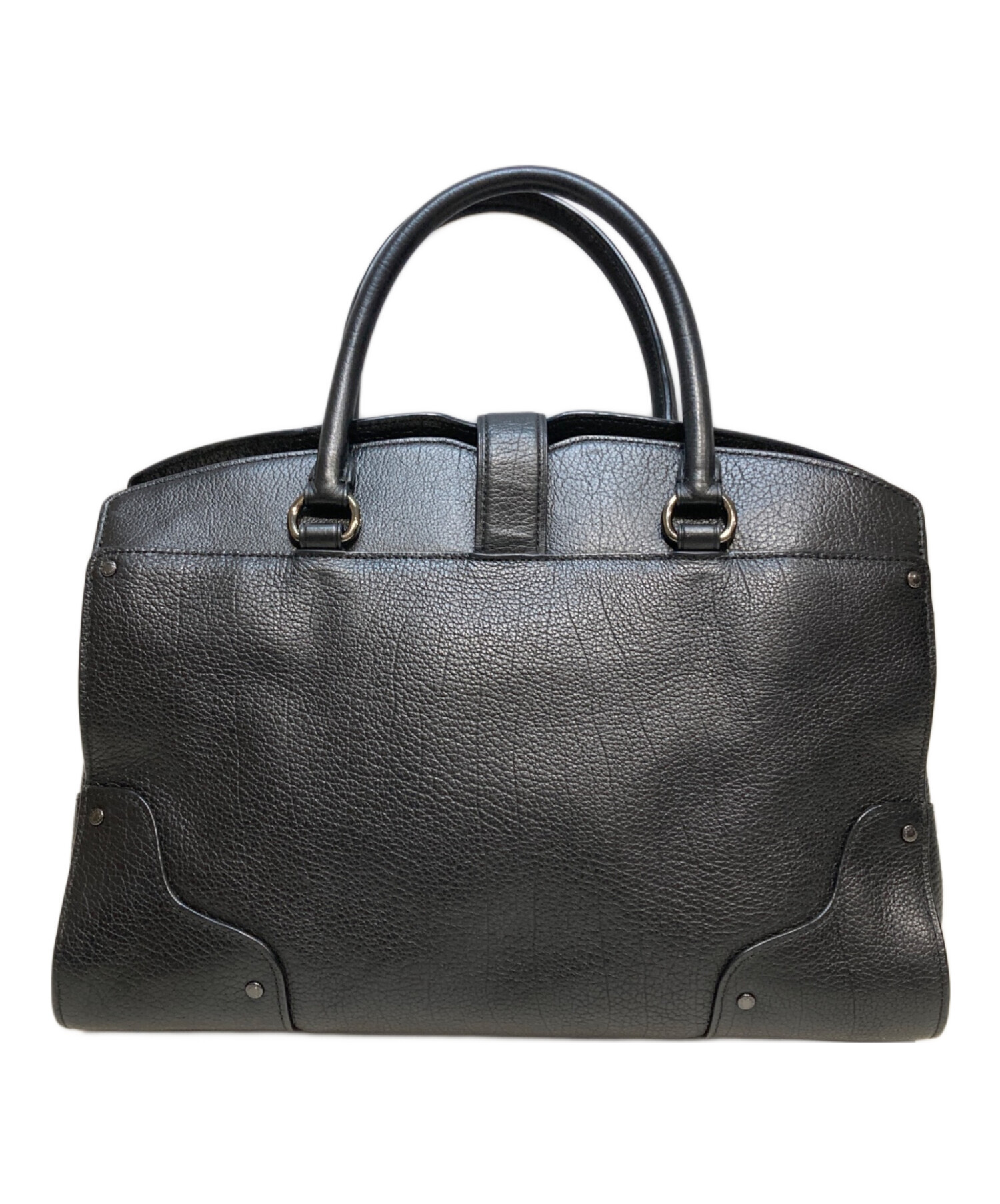 中古・古着通販】COACH (コーチ) マーサー サッチェル30 トート 