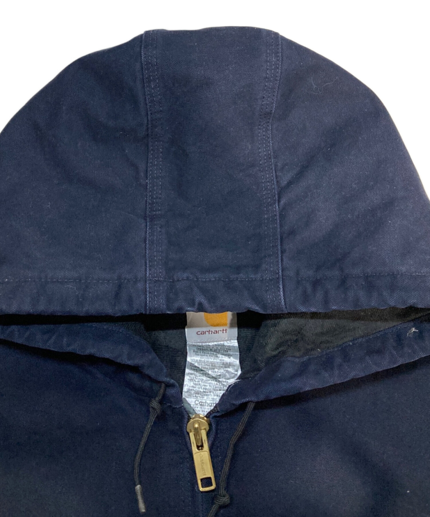中古・古着通販】CarHartt (カーハート) アクティブジャケット