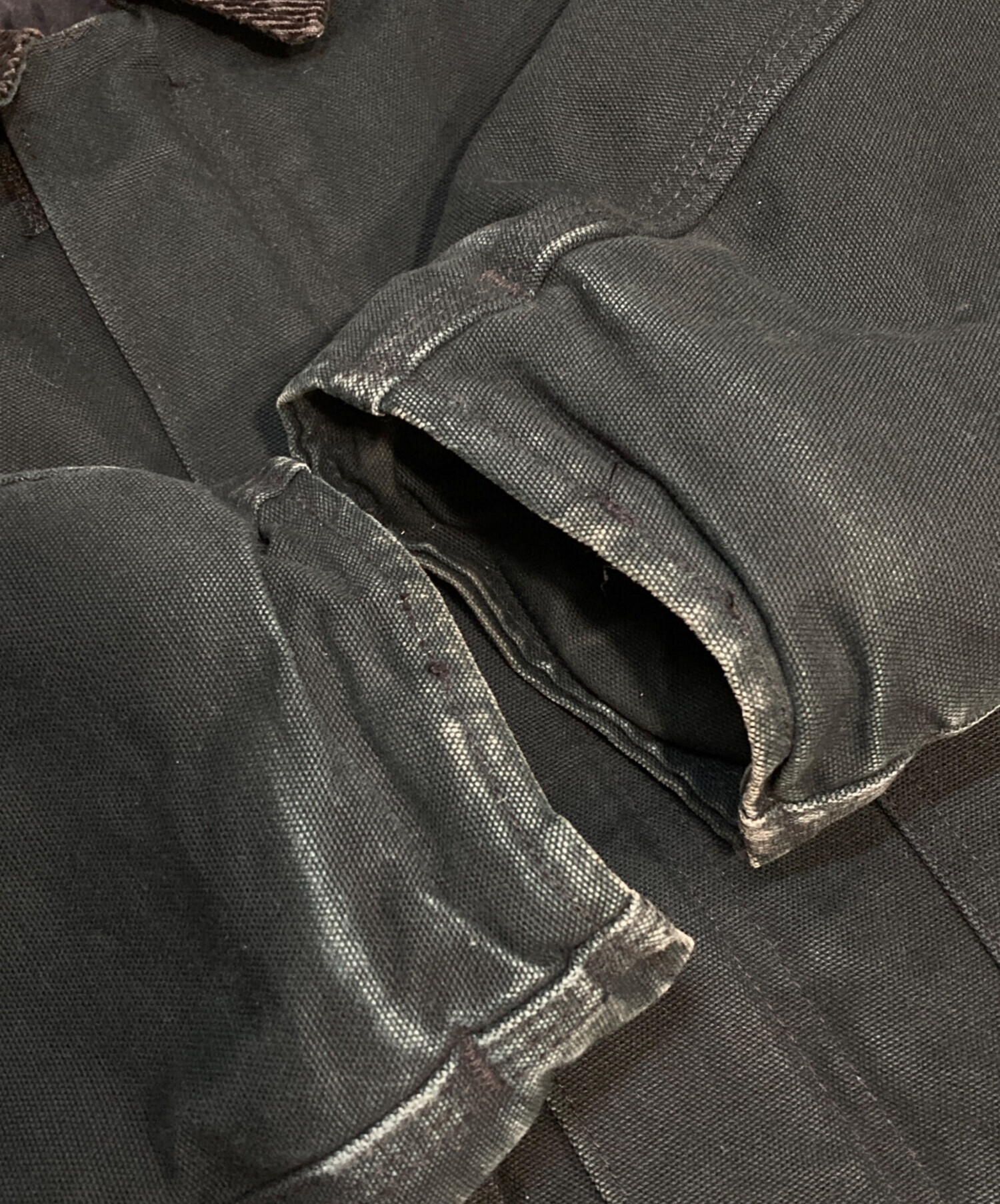 中古・古着通販】CarHartt (カーハート) トラディショナルジャケット