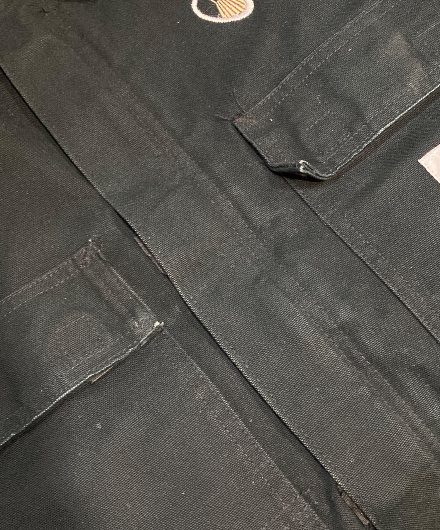 中古・古着通販】CarHartt (カーハート) トラディショナルジャケット