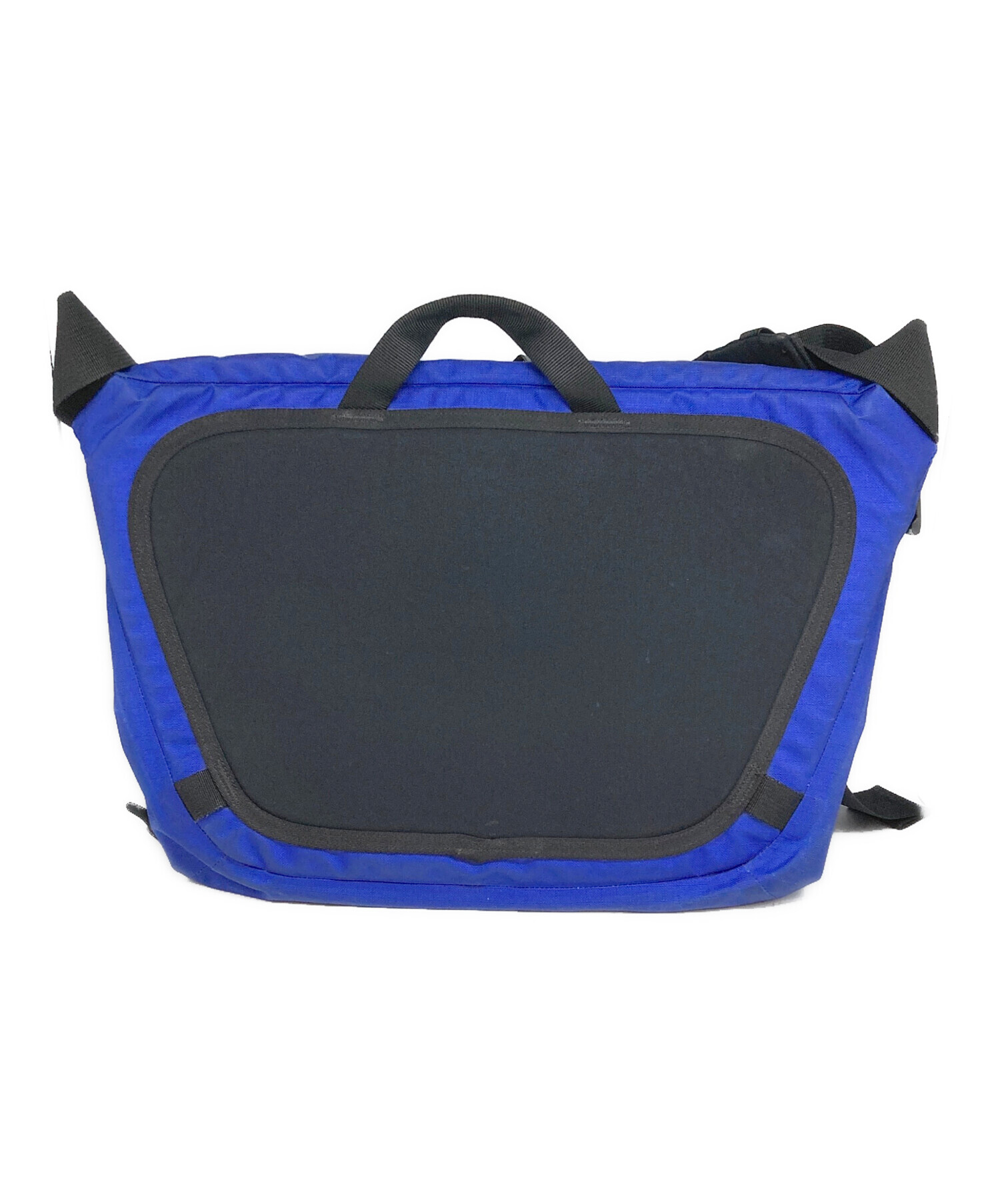 希少・Granville 10 courier bag ネイビー 希少・Granville 10 courier bag ネイビー 希少・Granville 10