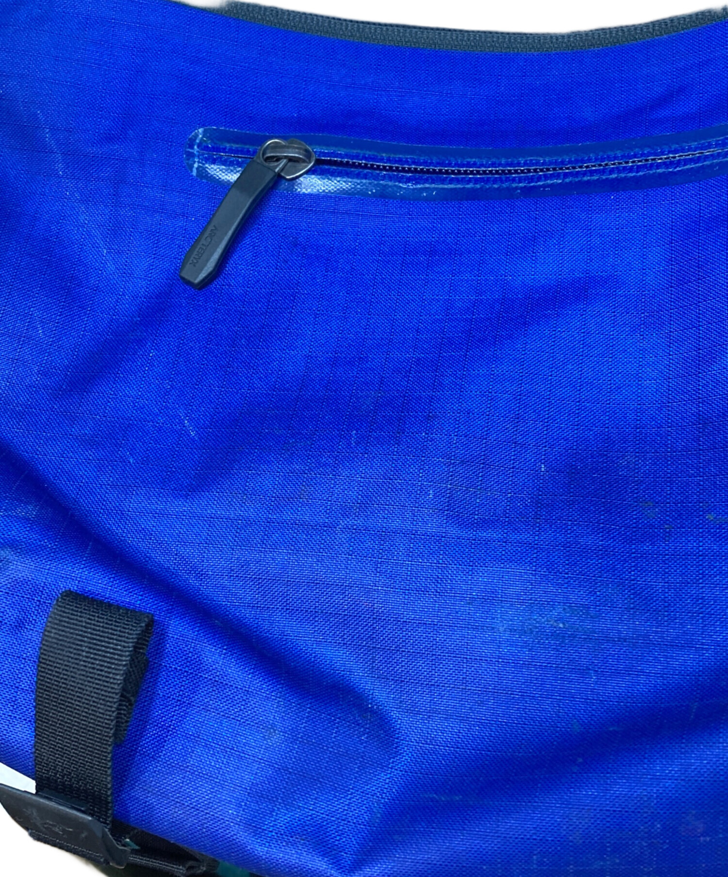 中古・古着通販】ARC'TERYX (アークテリクス) GRANVILLE 10 COURIER