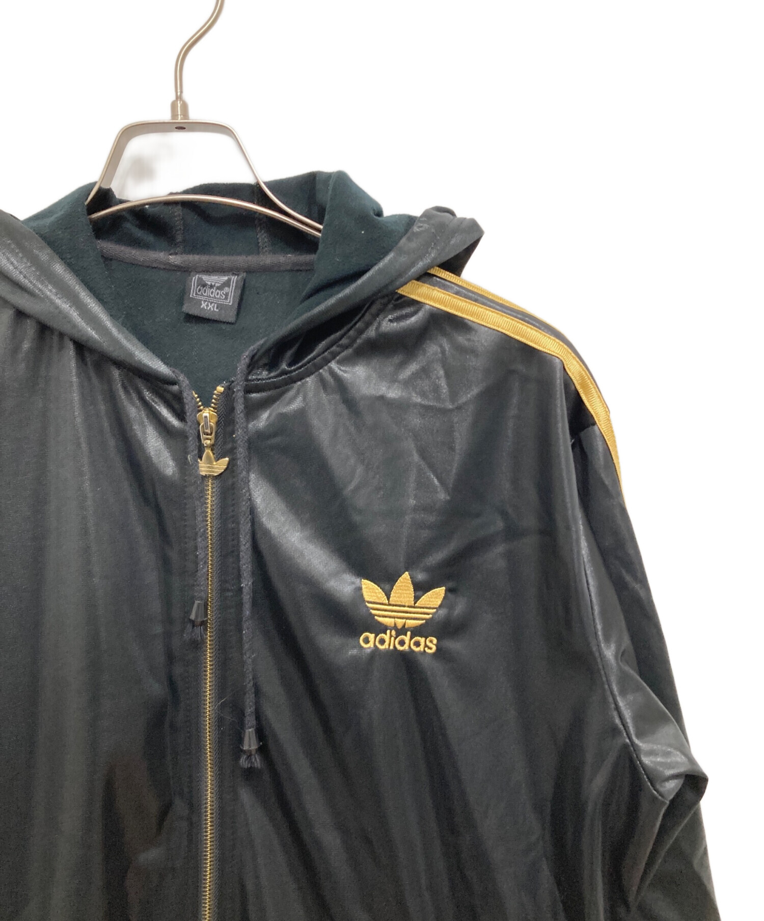 新品XL Adidasカジュアル トラックジャケットKC6277 adidas - 新品XL Adidasカジュアル トラックジャケットKC6277の通販 by