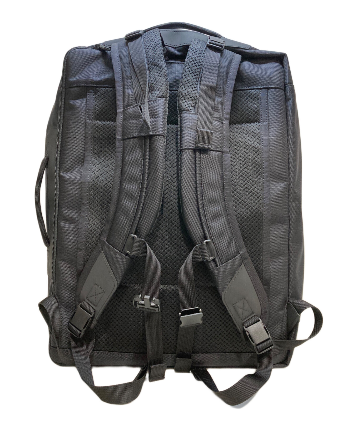 中古・古着通販】MONOLITH (モノリス) 2WAY PRO DIVIDER L ブラック