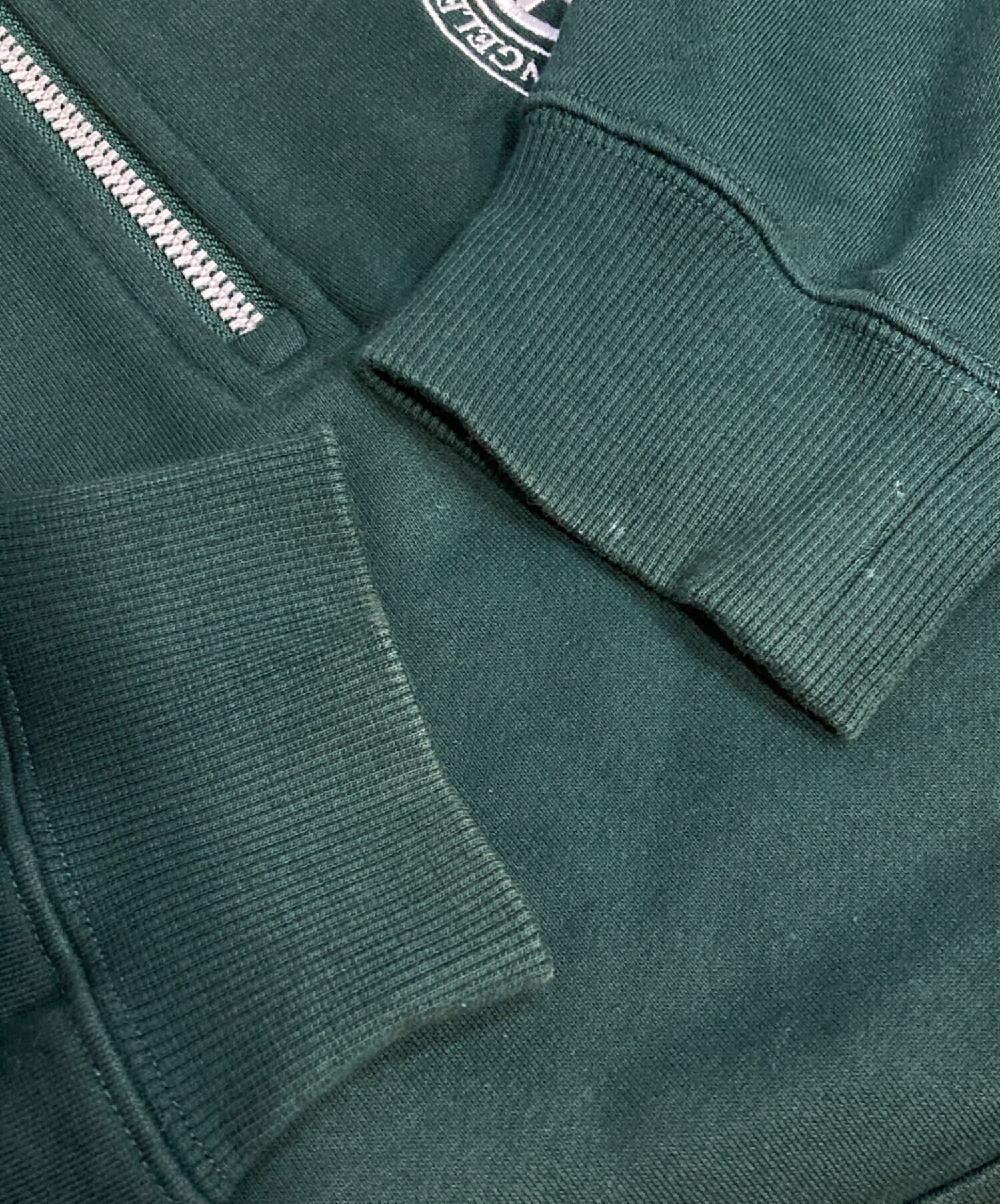 販売 HUF PF00519 Lサイズ フォレストグリーン メンズ Lサイズ】HUF