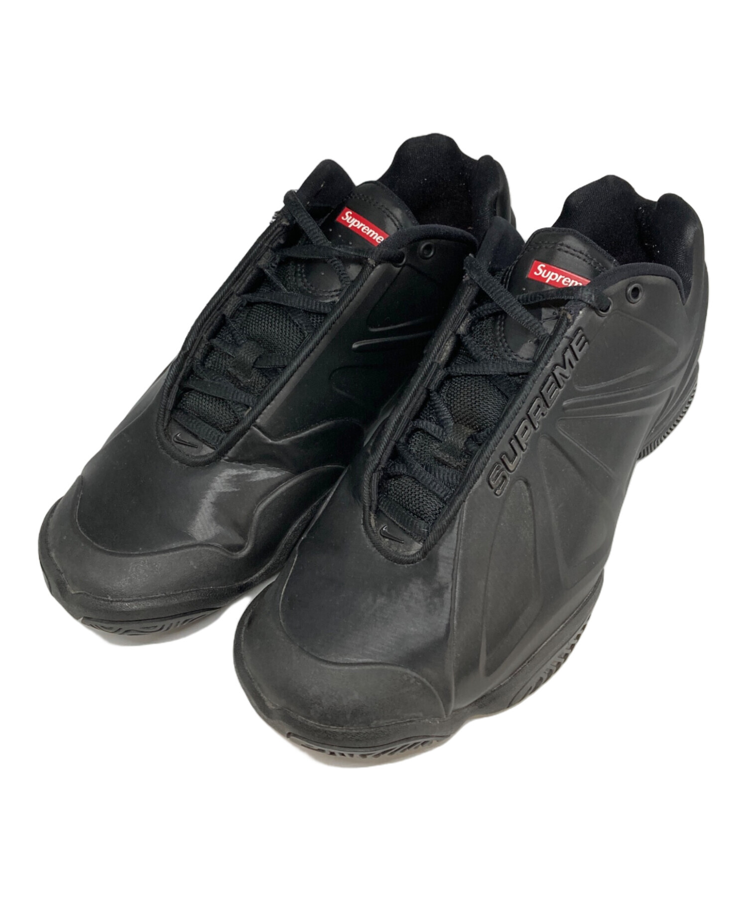 中古・古着通販】NIKE (ナイキ) SUPREME (シュプリーム) Nike Air Zoom 