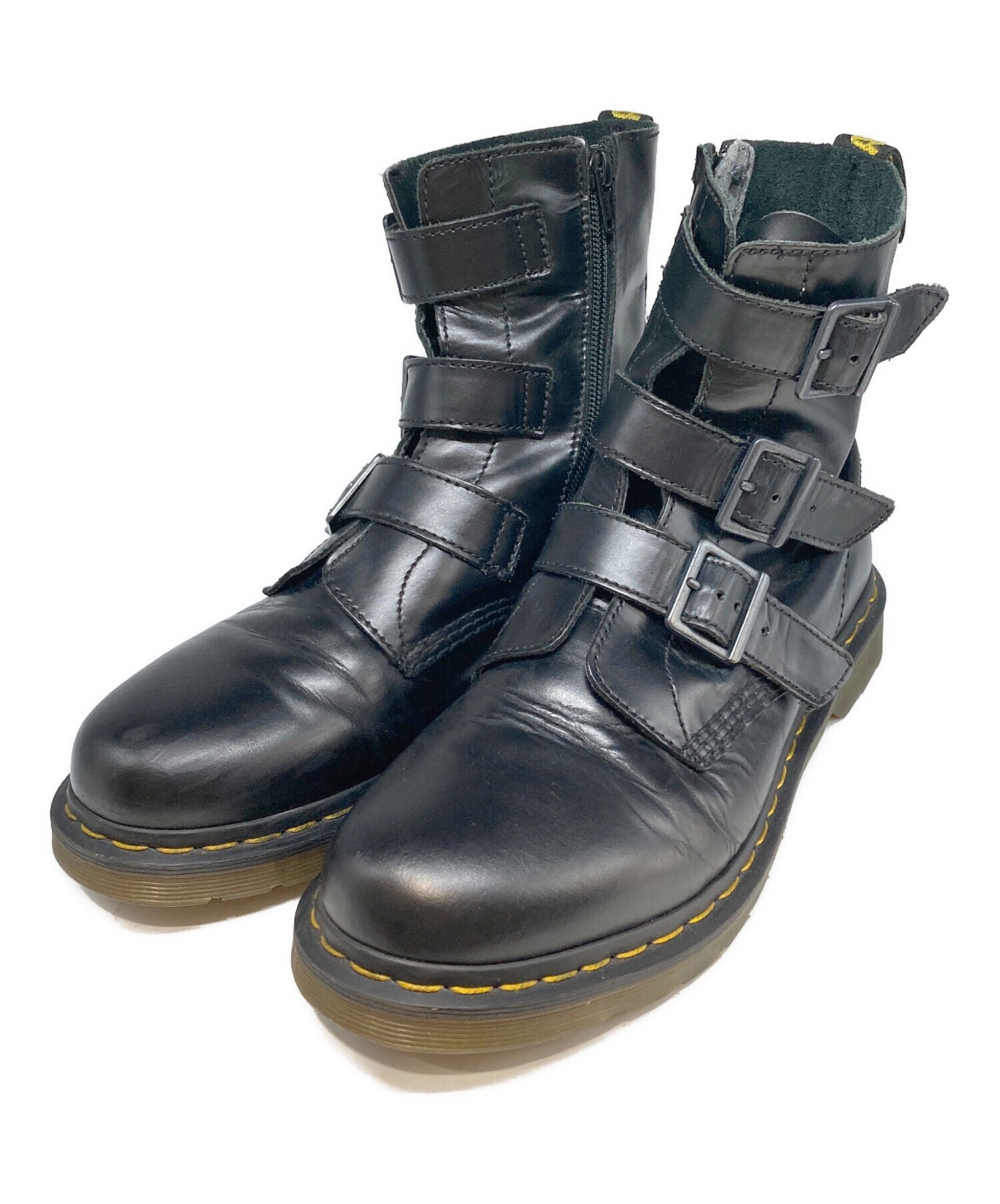 中古・古着通販】Dr.Martens (ドクターマーチン) エンジニアブーツ