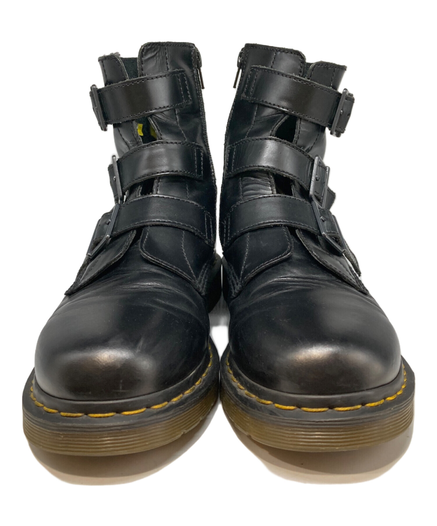 中古・古着通販】Dr.Martens (ドクターマーチン) エンジニアブーツ