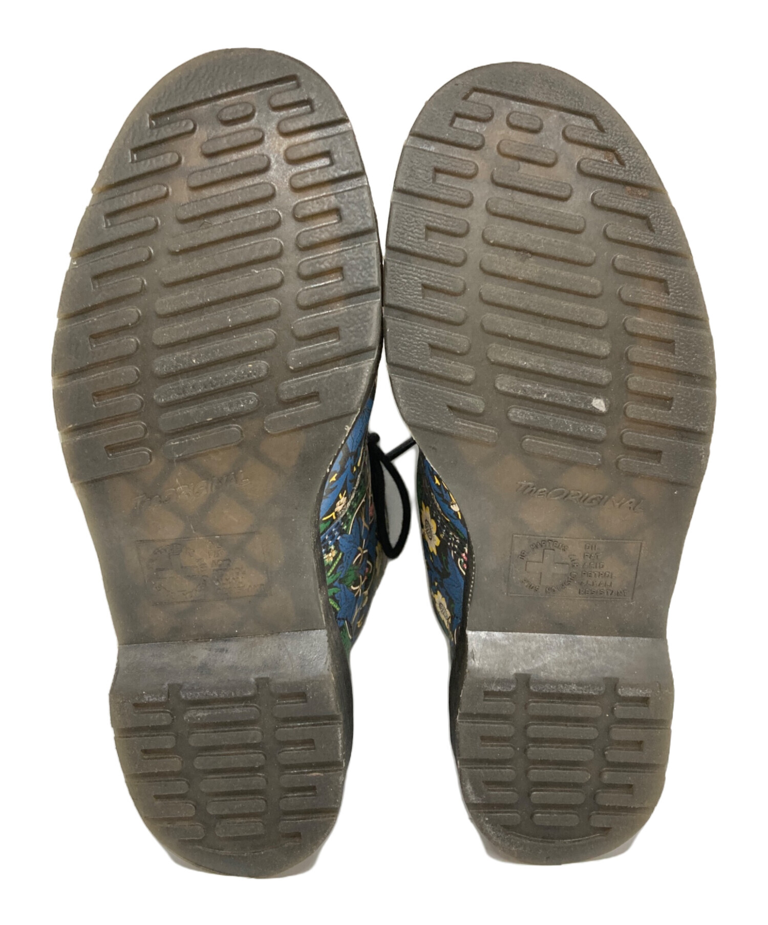 正規取扱店の通販 ドクターマーチン Liberty Dr.Martens キッズブーツ