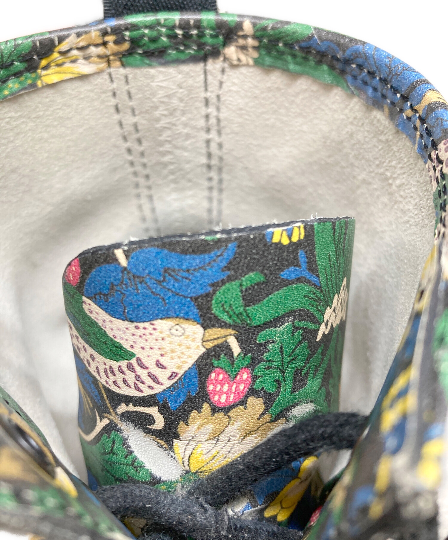 中古・古着通販】Dr.Martens (ドクターマーチン) LIBERTY (リバティ) 8 