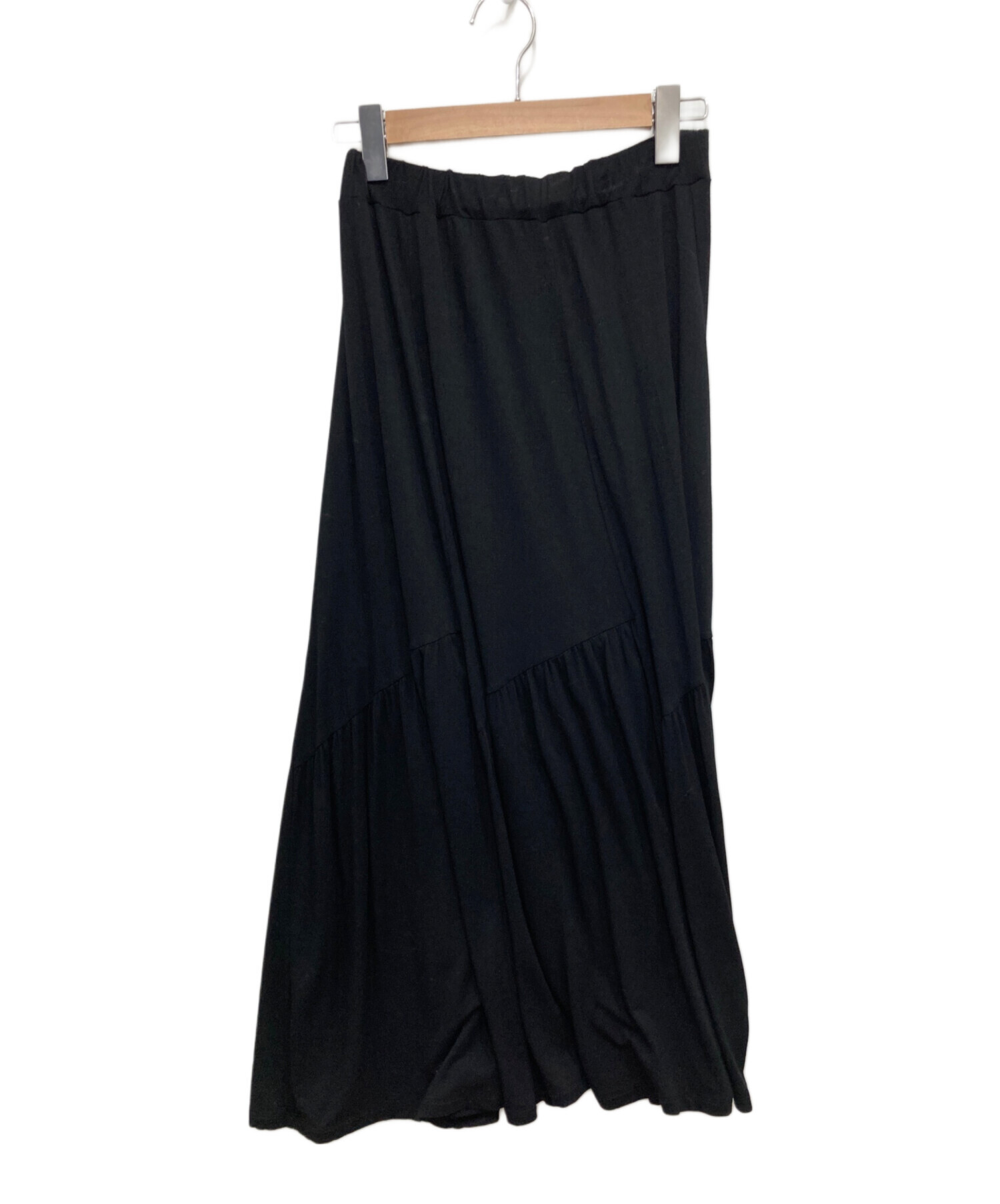 中古・古着通販】THREE DOTS (スリードッツ) Travel line zigzag flare