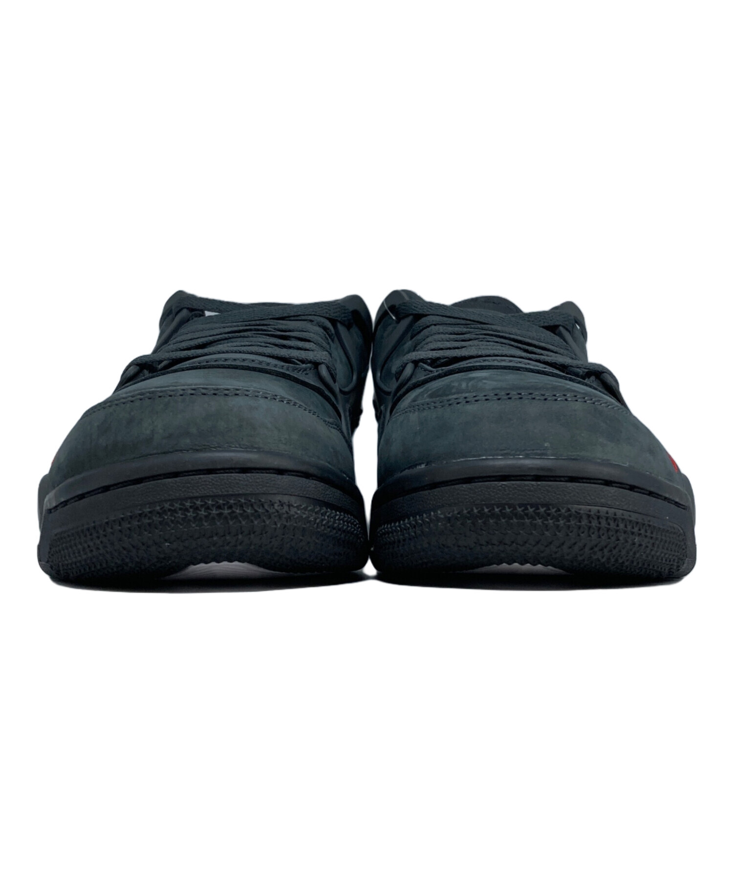 中古・古着通販】NIKE (ナイキ) Air Jordan 4 RM SP NIKE Nigel 