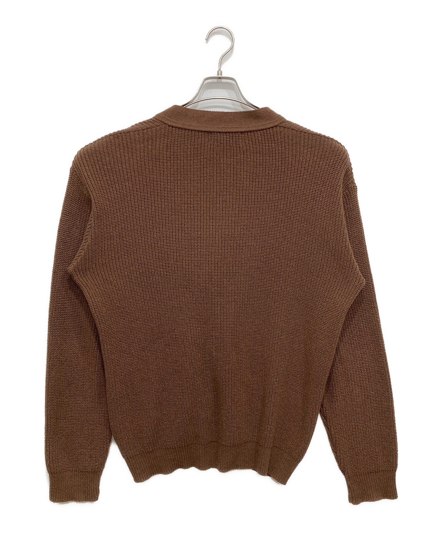 中古・古着通販】binghamton knitting company (ビンガムトンニッ 