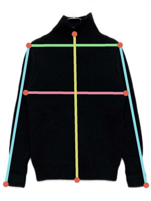 中古・古着通販】Andersen-Andersen (アンデルセン アンデルセン