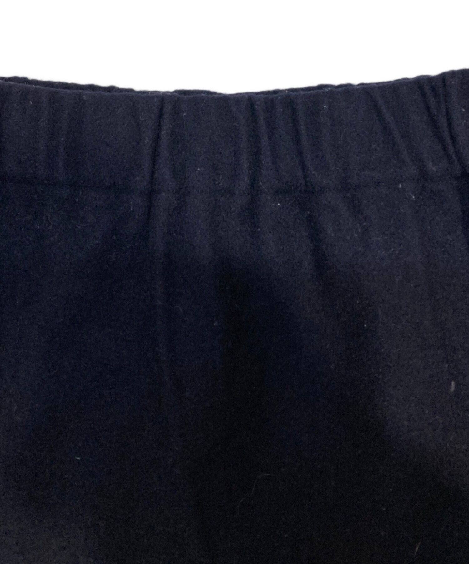 中古・古着通販】COMME des GARCONS (コムデギャルソン) ウール
