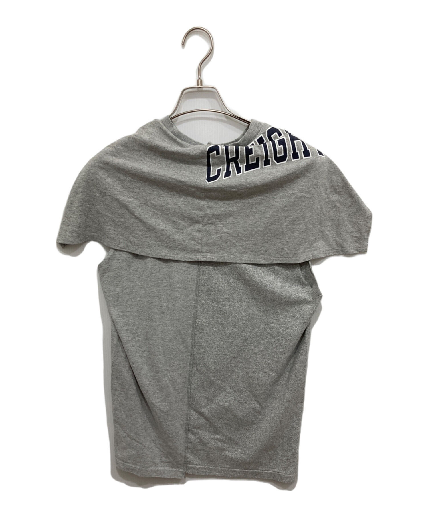77circa ナナナナサーカ リメイク Tシャツ 中古・古着通販77circa
