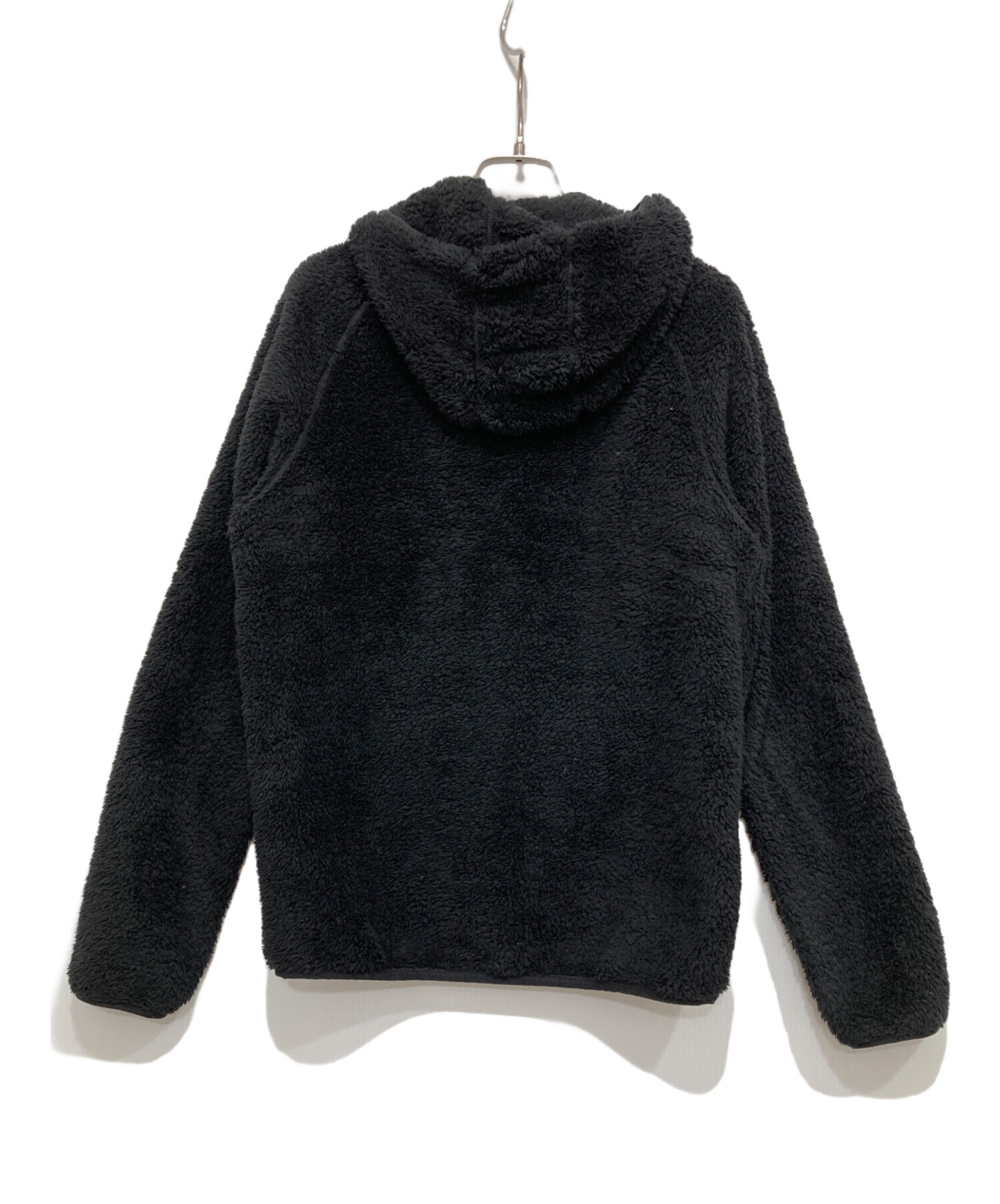 中古・古着通販】Patagonia (パタゴニア) LOS GATOS HOODY ブラック