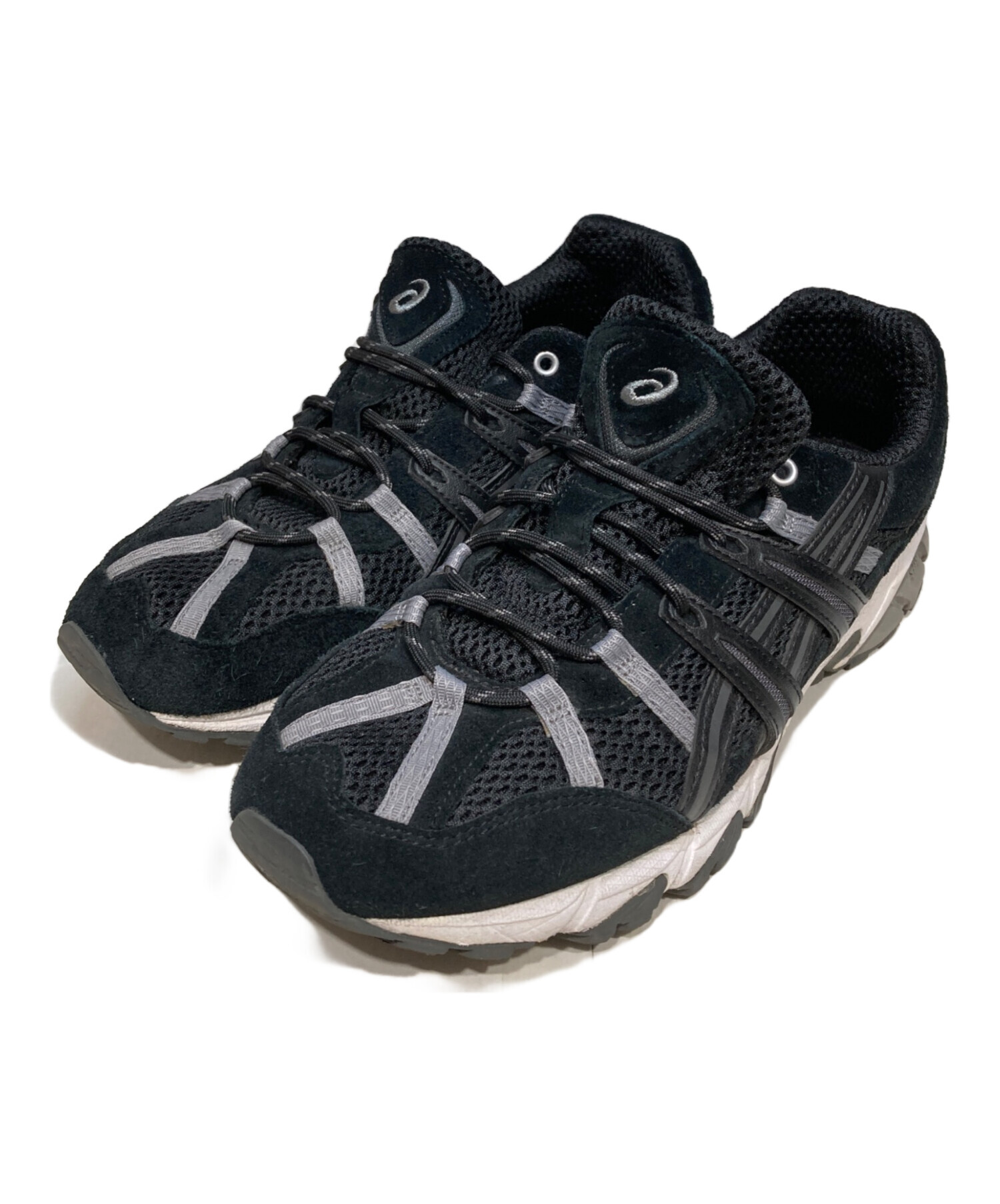 中古・古着通販】asics (アシックス) GEL-SONOMA 15-50 ブラック 