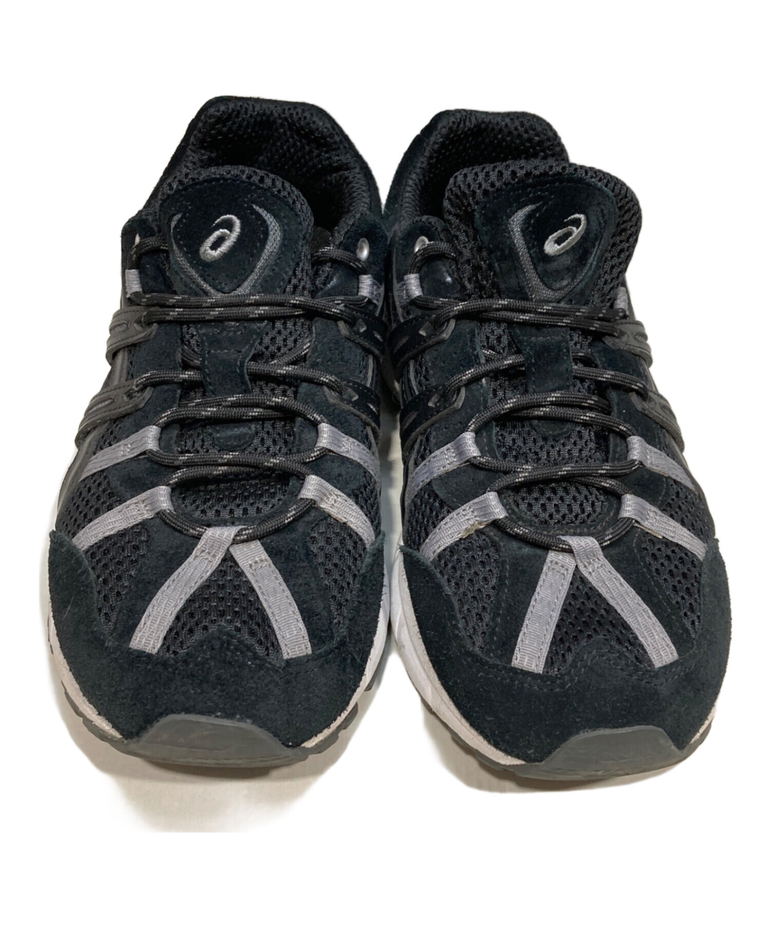 中古・古着通販】asics (アシックス) GEL-SONOMA 15-50 ブラック 