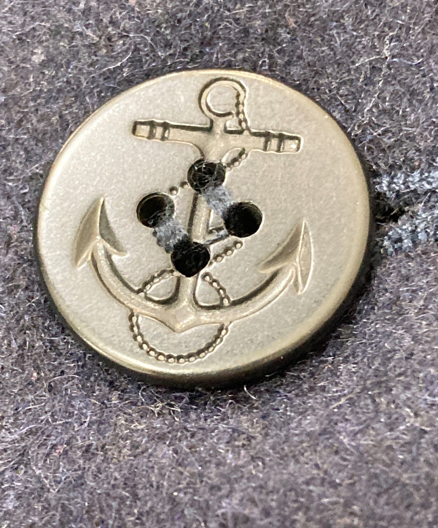 中古・古着通販】KaraKu (カラク) ダブルブレストショールカラー