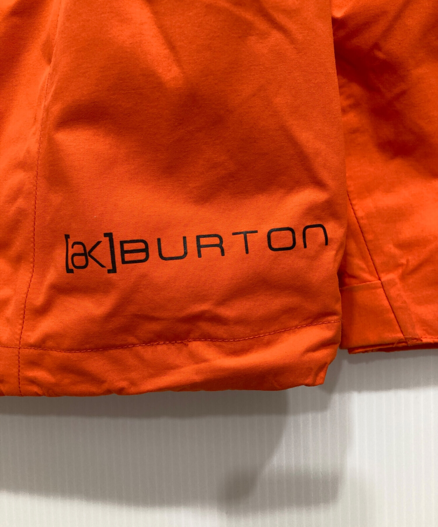 中古・古着通販】BURTON (バートン) AK 2L STAGGER JACKET
