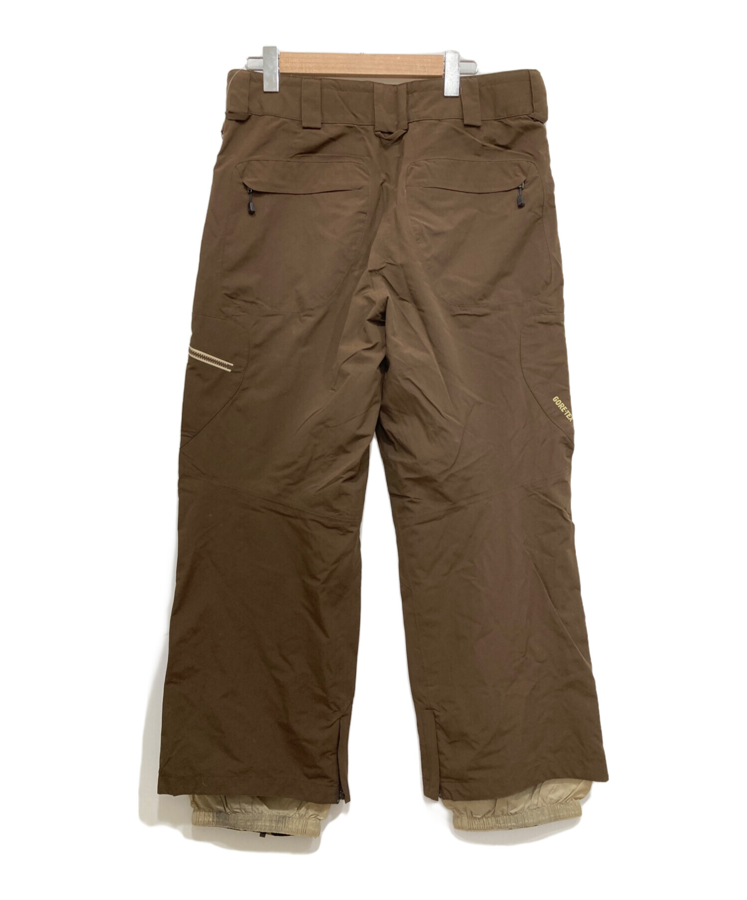 Burton AK 2L Stagger Pant バートン エーケー Burton AK 2L Stagger