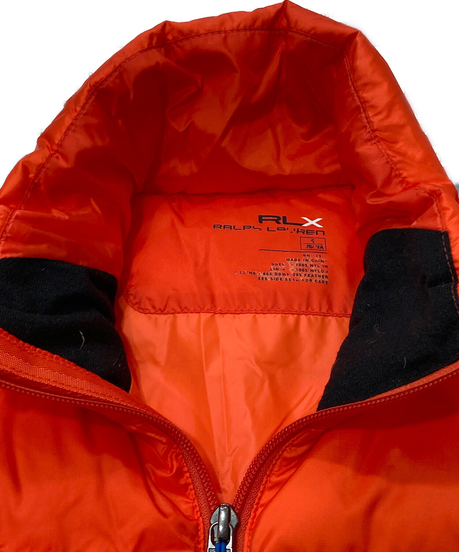 中古・古着通販】RLX RALPH LAUREN (アールエルエックスラルフローレン