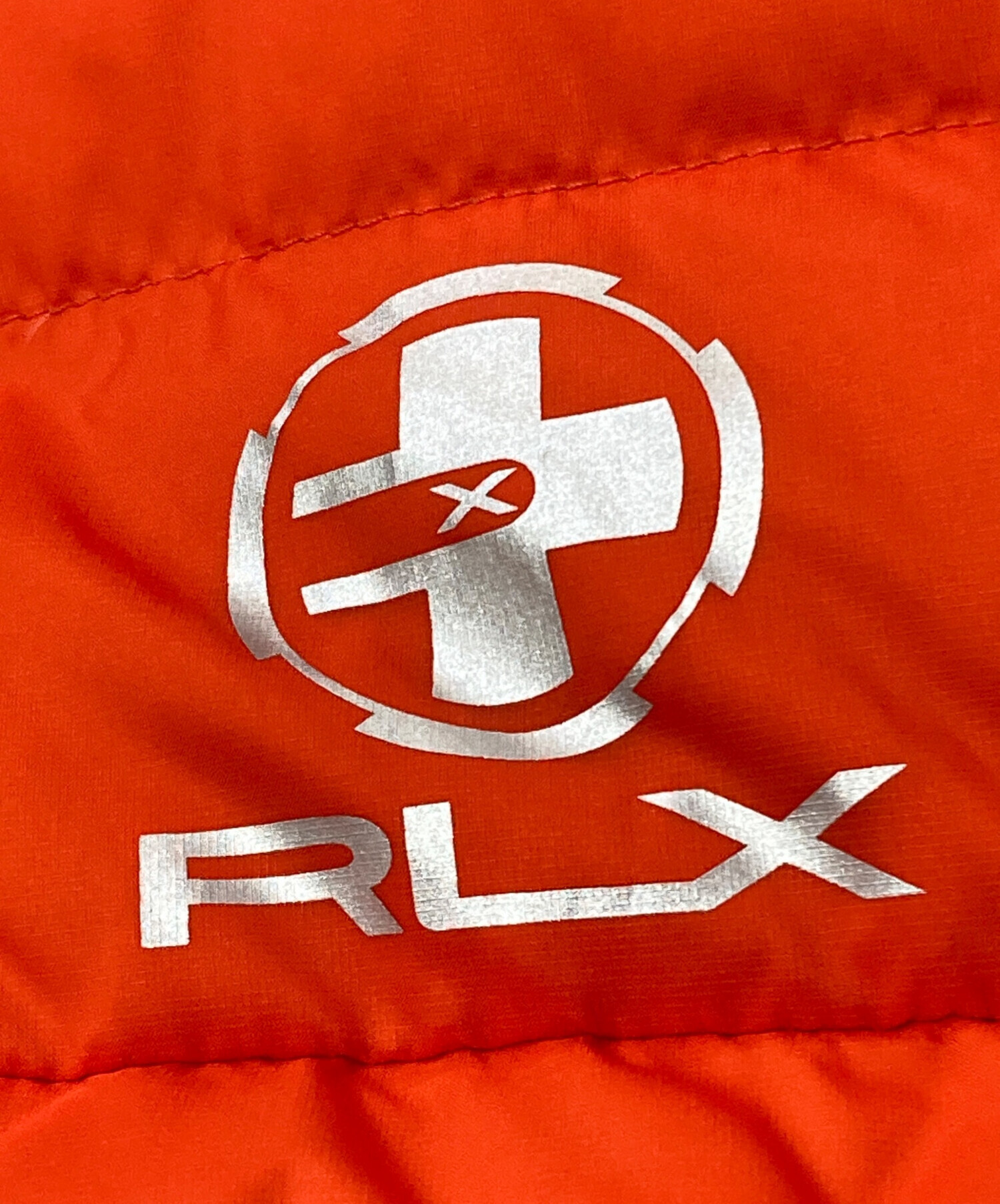 中古・古着通販】RLX RALPH LAUREN (アールエルエックスラルフローレン