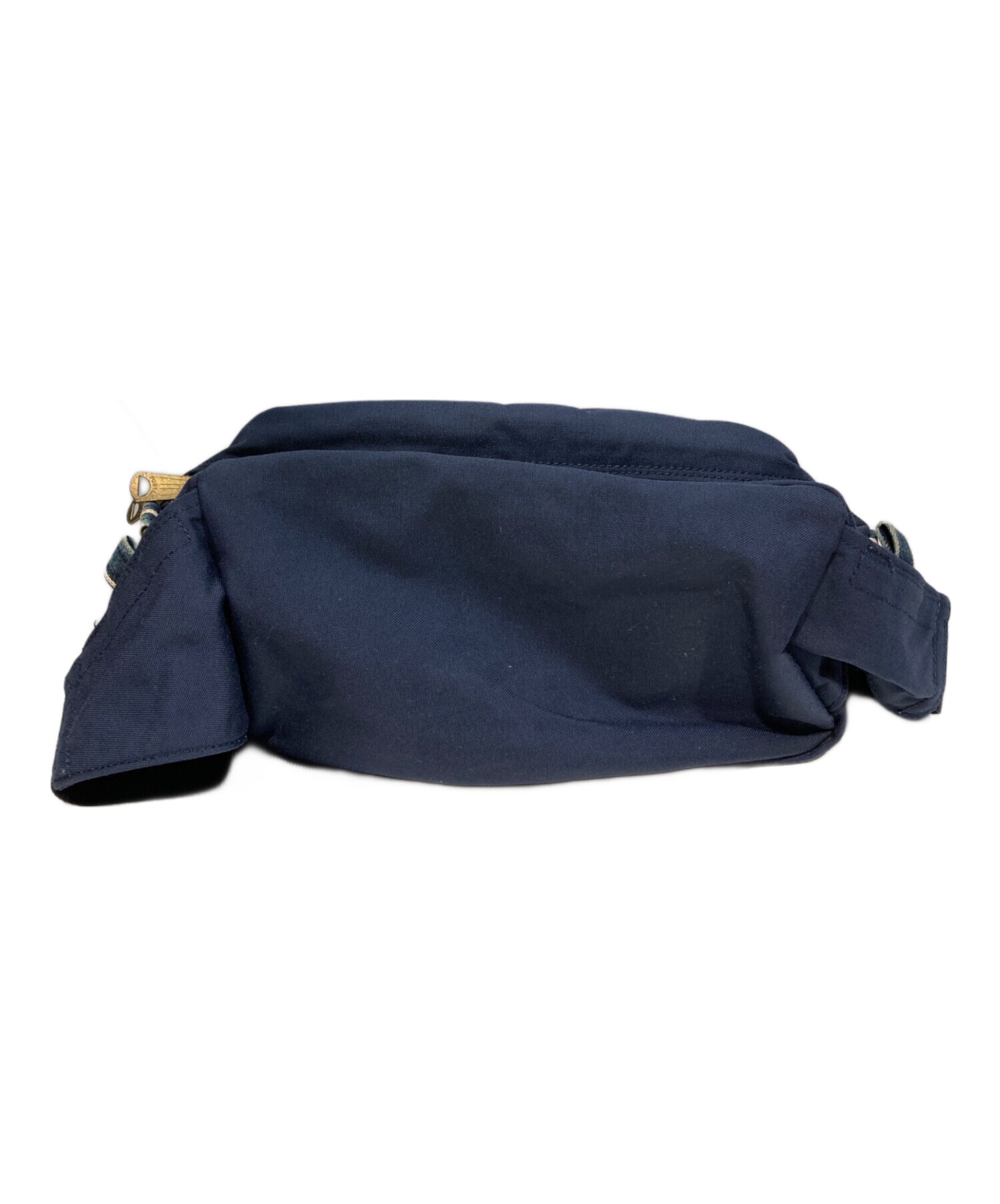 リーバイス ポーター ウエストバッグ Levi's Porter 中古・古着通販】PORTER (ポーター) LEVI'S (リーバイス) Cordura