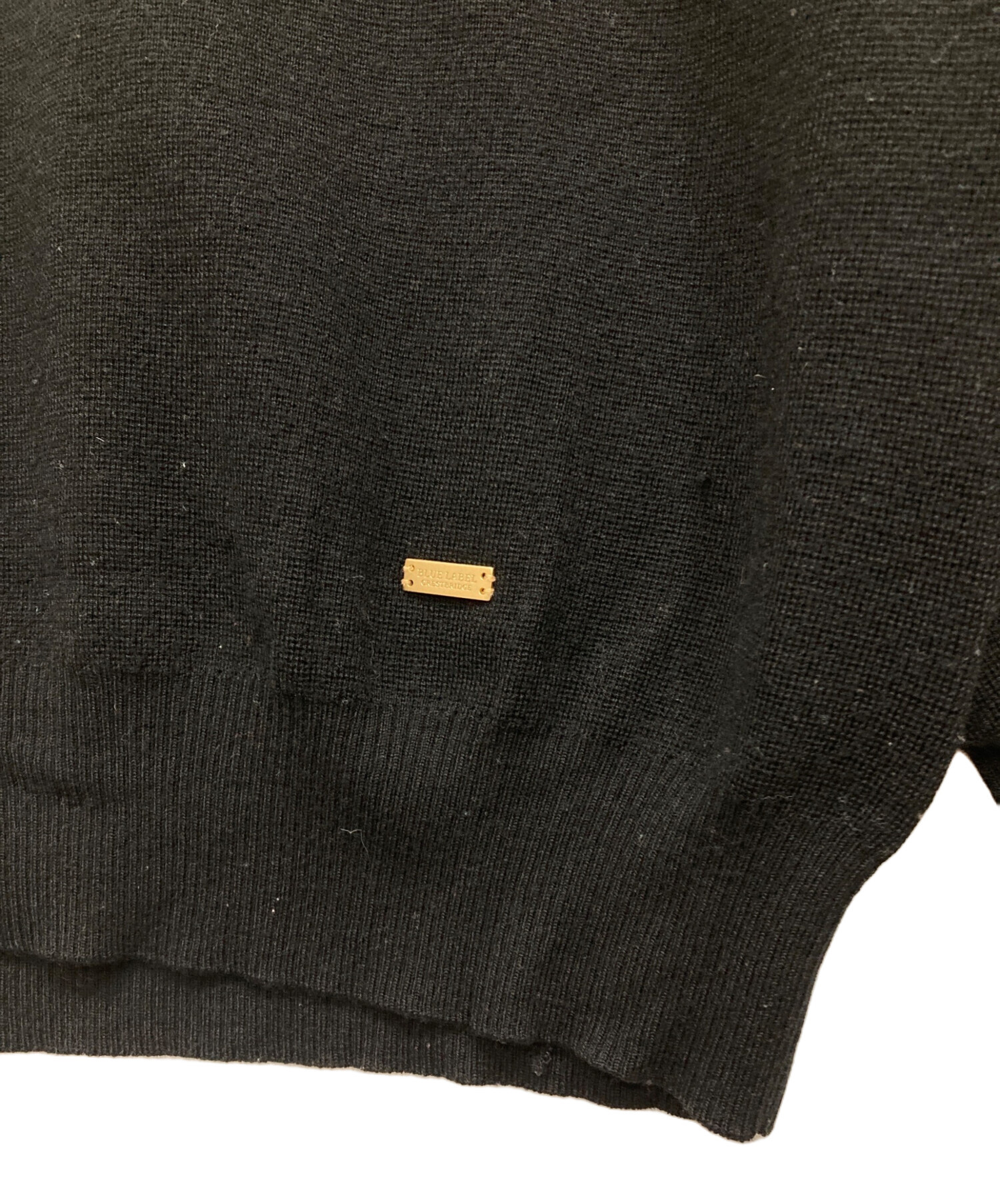 中古・古着通販】BLUE LABEL CRESTBRIDGE (ブルーレーベルクレスト