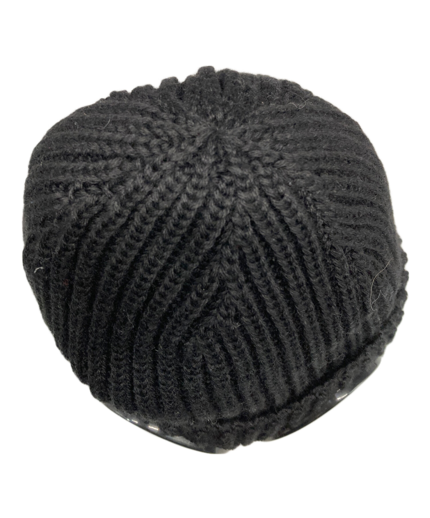 中古・古着通販】C.P COMPANY (シーピーカンパニー) ゴーグルニット帽