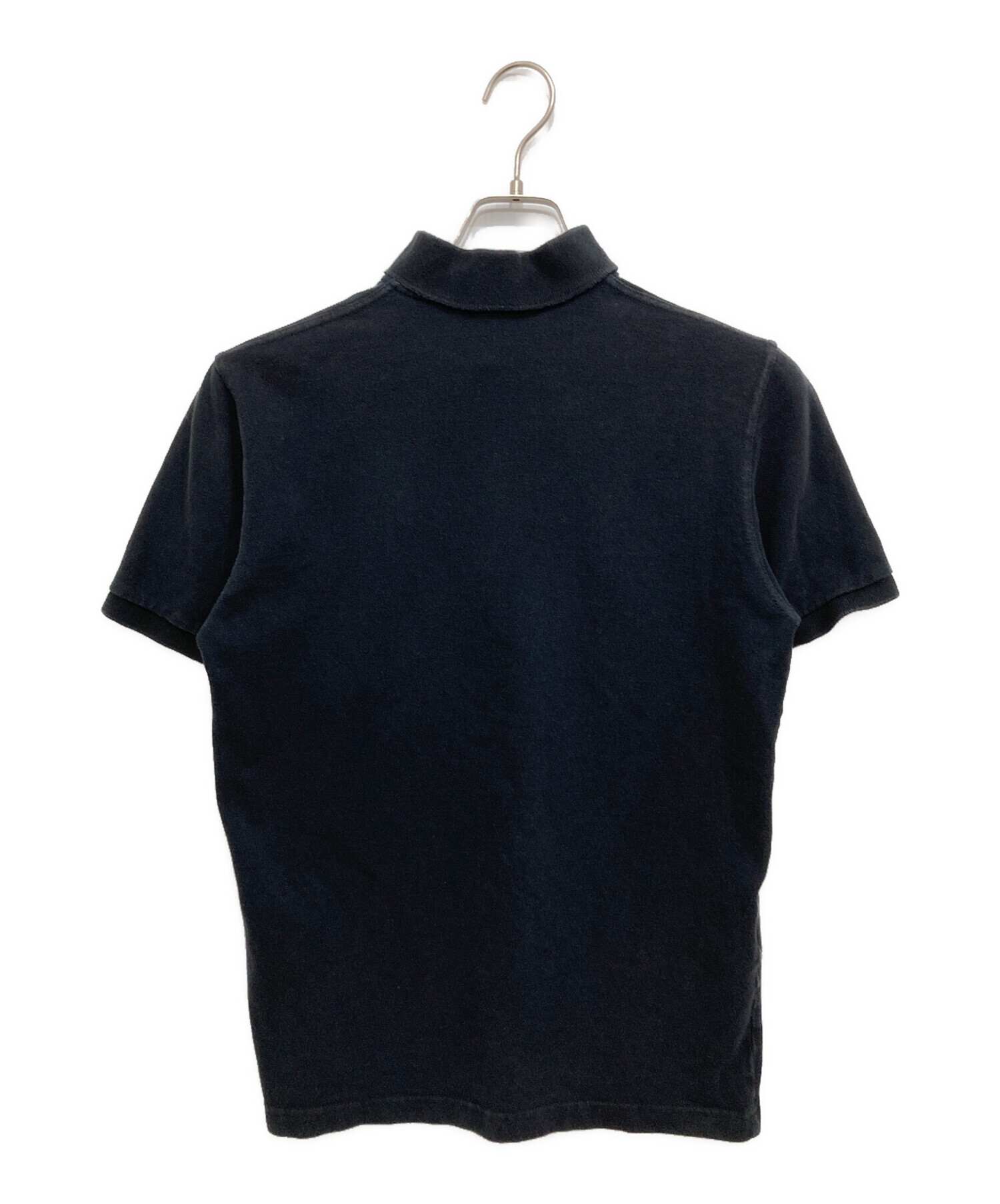 中古・古着通販】FRED PERRY (フレッドペリー) ロゴ刺繍ポロシャツ