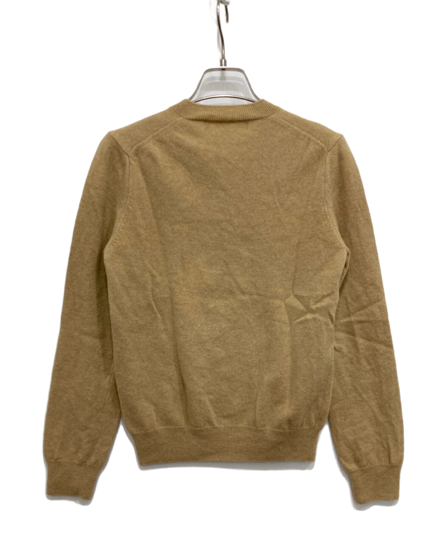 中古・古着通販】PLAY COMME des GARCONS (プレイコムデギャルソン