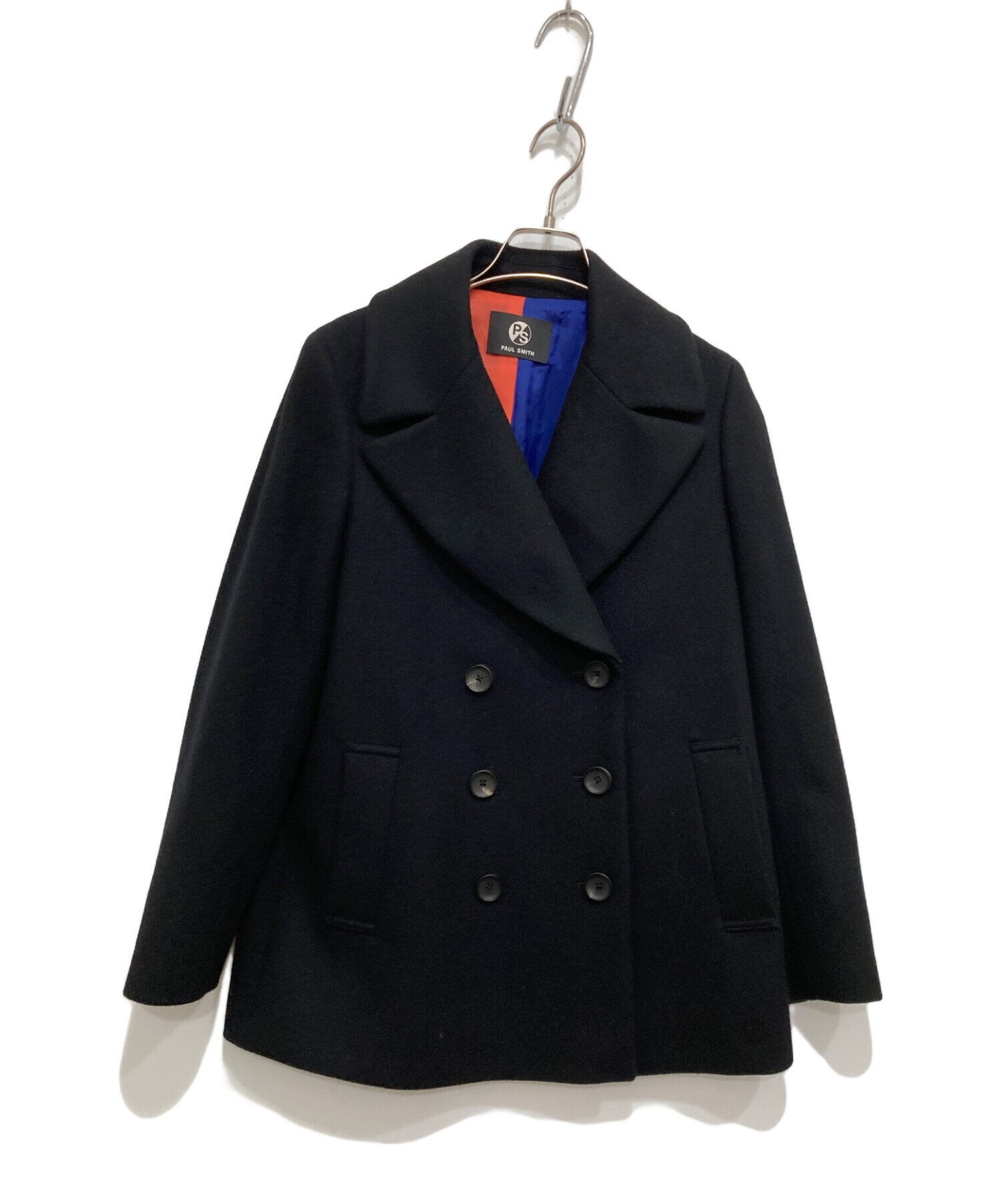 中古・古着通販】PS Paul Smith (PSポールスミス) ダブルブレスト 