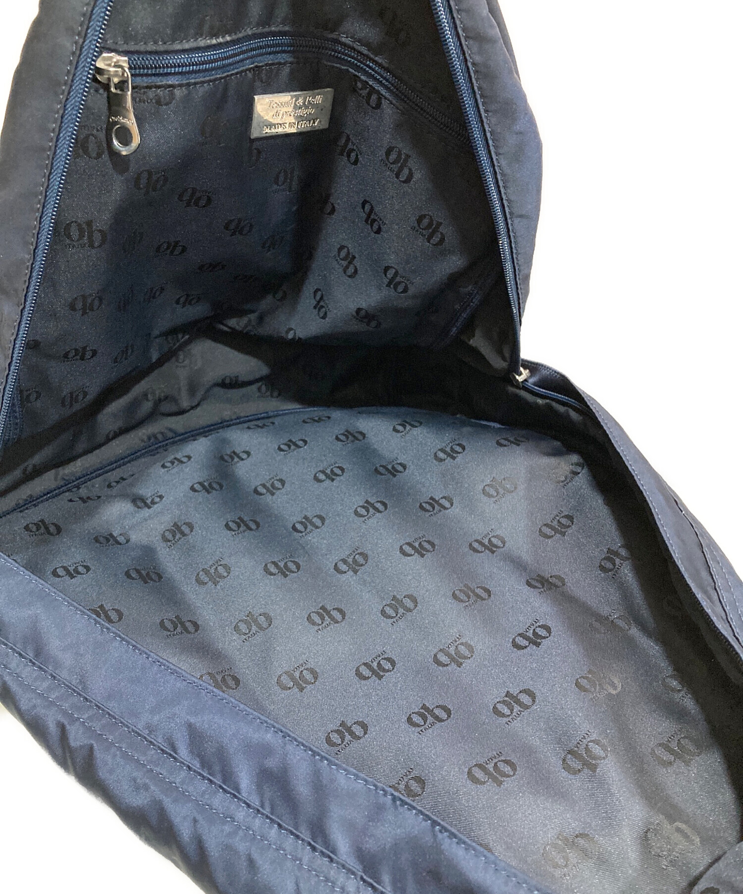 希少　オロビアンコ　リュック　ネイビー　ブルー 楽天市場】【無料ラッピング】オロビアンコ orobianco ビジネス