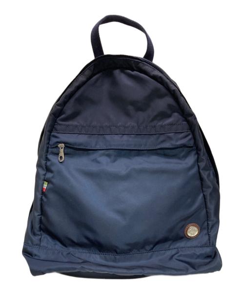 希少　オロビアンコ　リュック　ネイビー　ブルー 中古・古着通販】Orobianco (オロビアンコ) リュック ネイビー