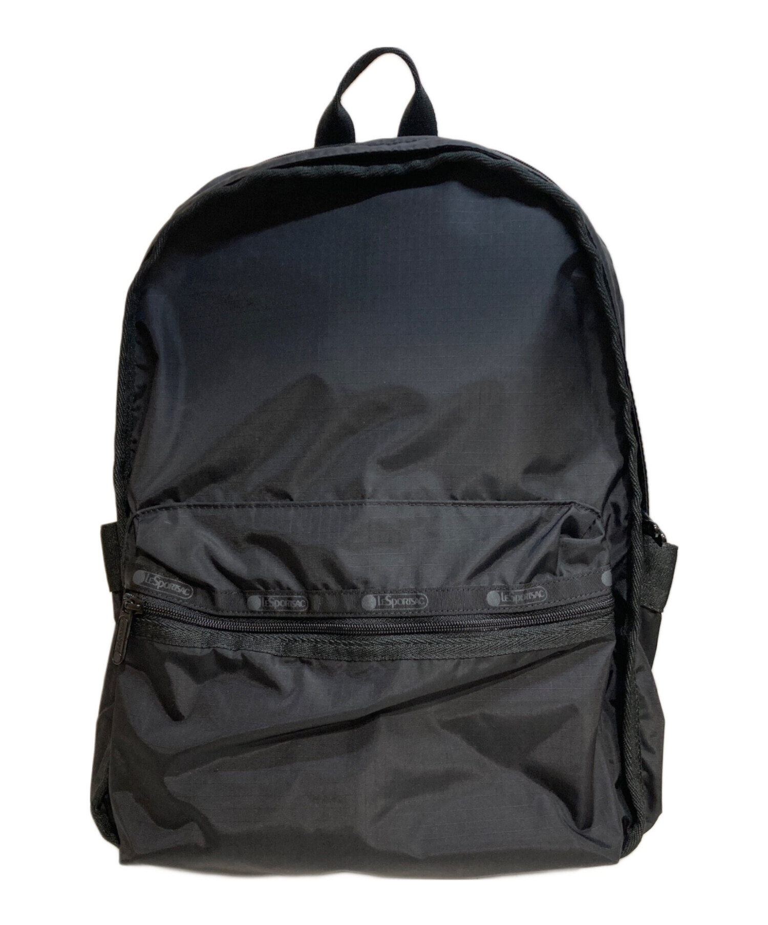 中古・古着通販】LeSportsac (レスポートサック) ナイロンリュック 