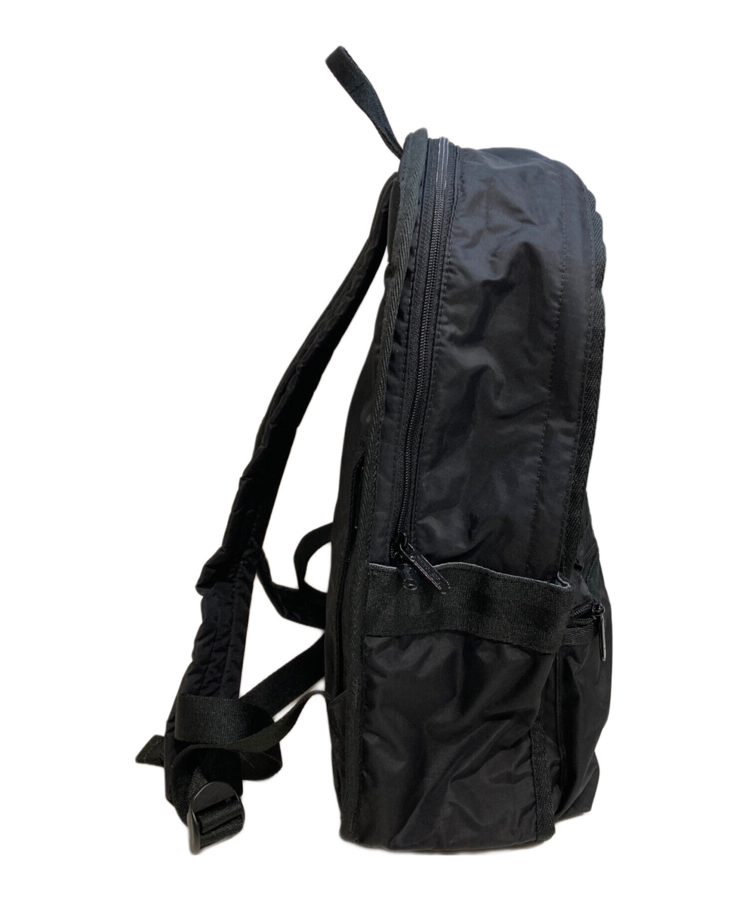 中古・古着通販】LeSportsac (レスポートサック) ナイロンリュック 