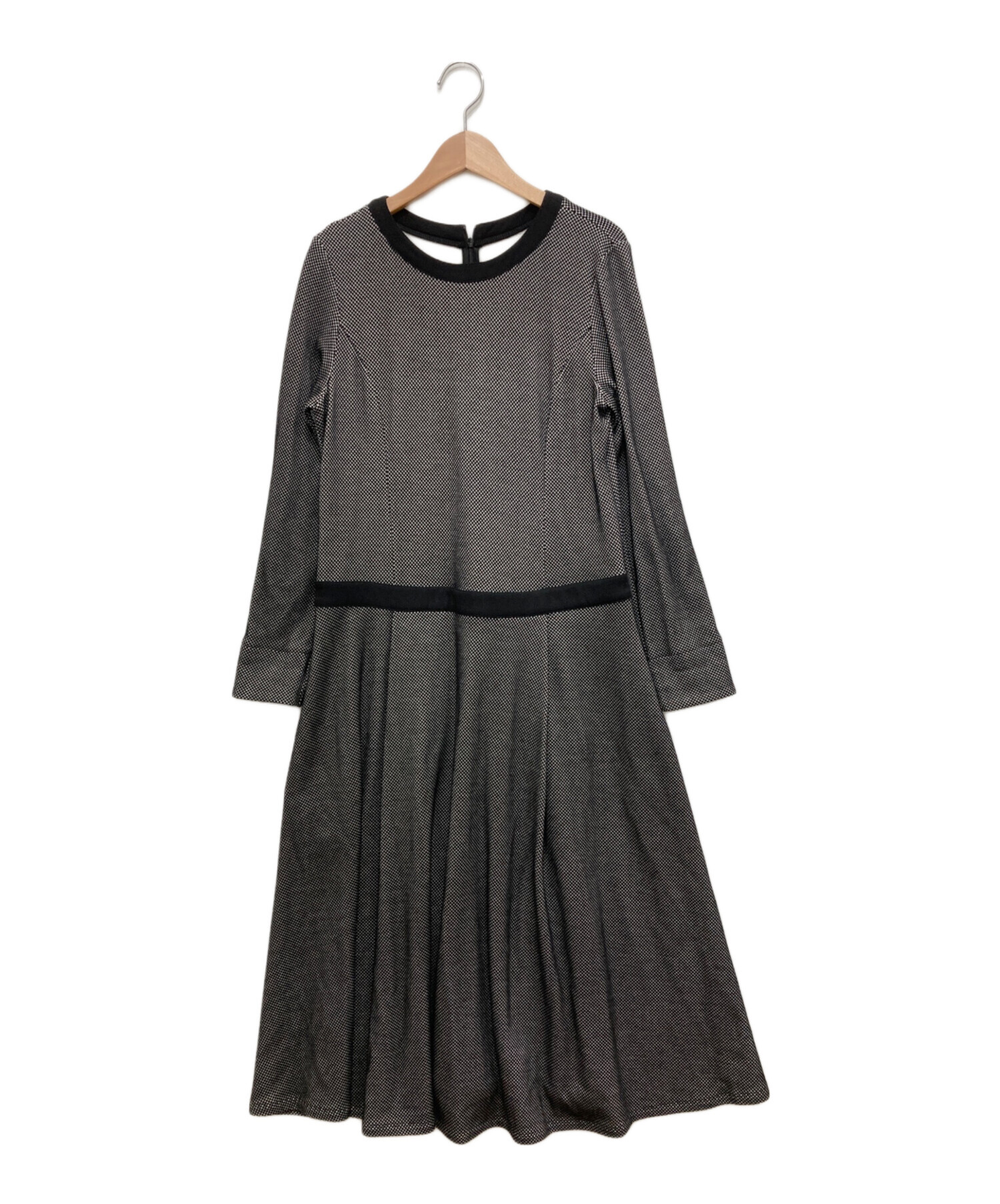中古・古着通販HIROKO BIS (ヒロコビス) バーズアイジャカード