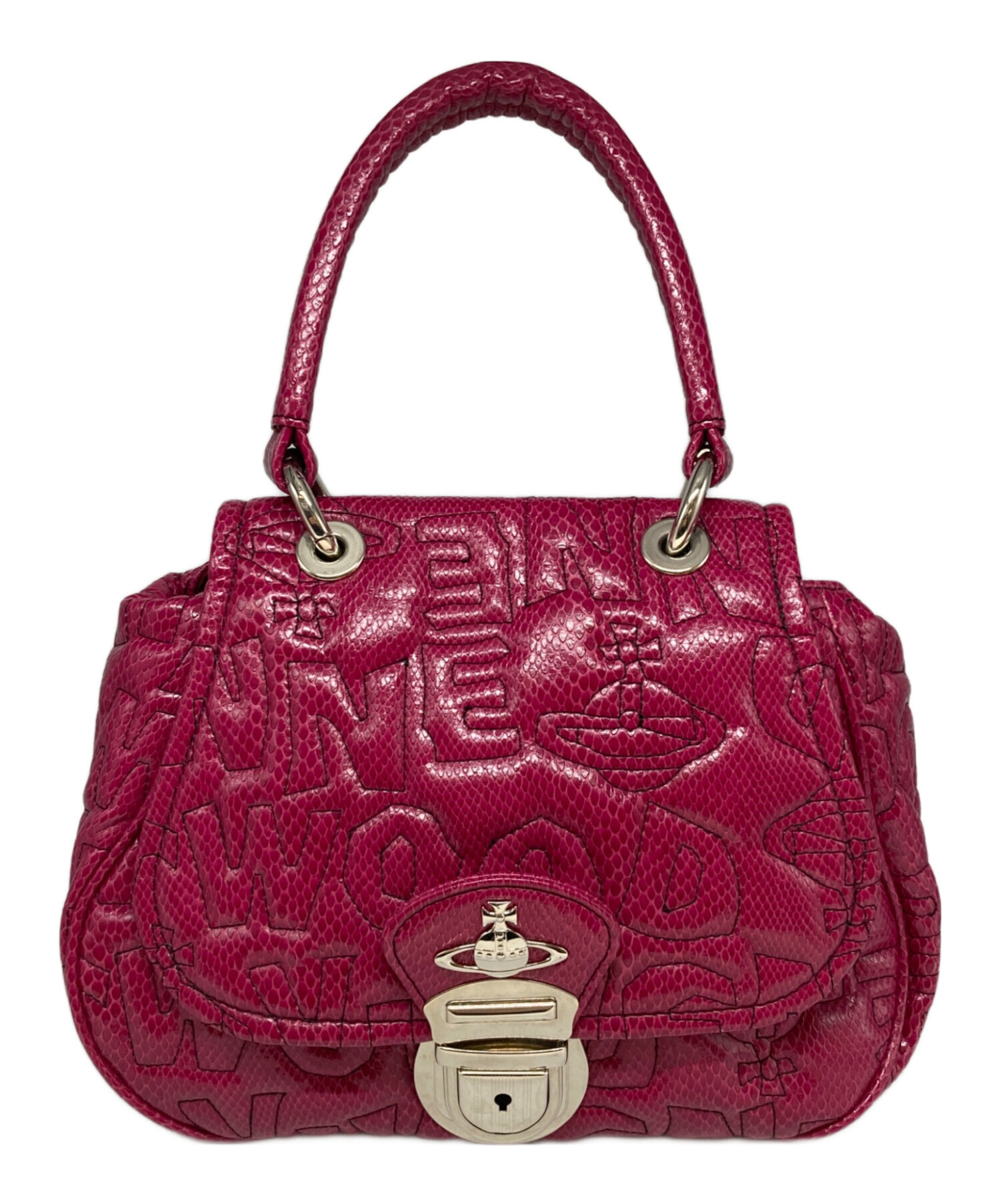 中古・古着通販】Vivienne Westwood (ヴィヴィアンウエストウッド 