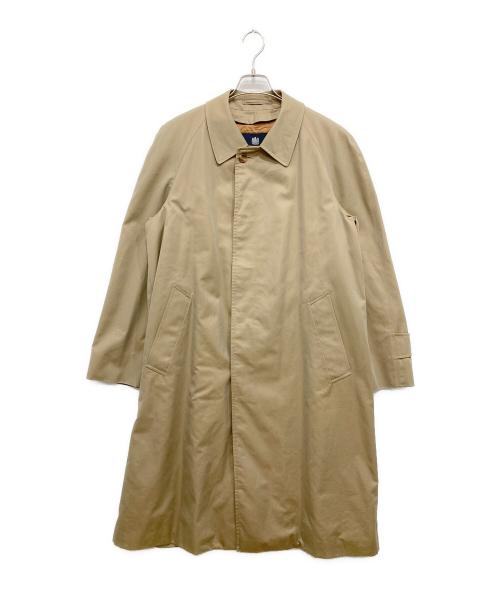 中古・古着通販】Aquascutum (アクアスキュータム) ライナー付きステン
