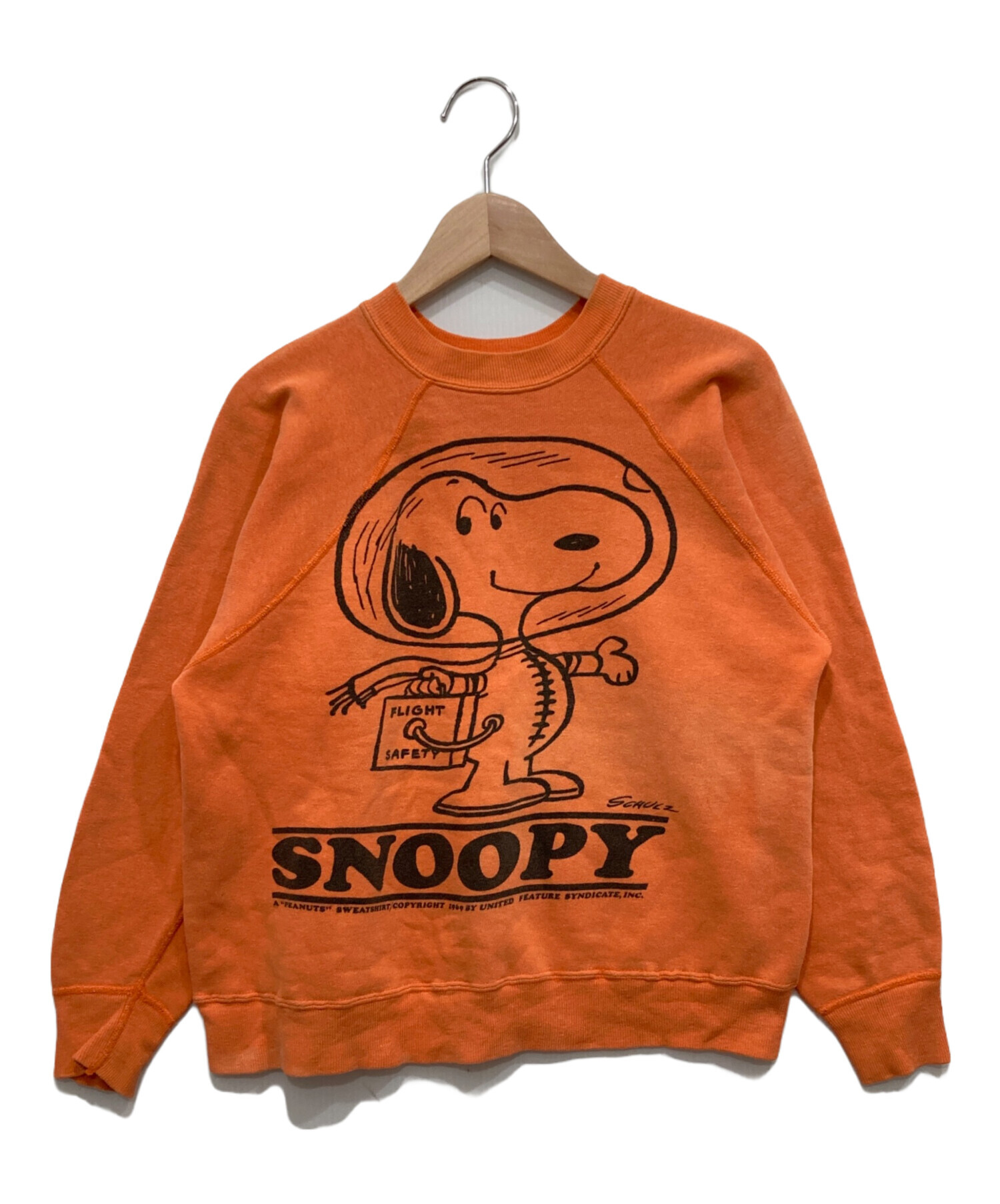 mayo SPRUCE スウェット TWEETY 中古・古着通販】mayo SPRUCE (メイヨー スプルース) ヴィンテージ