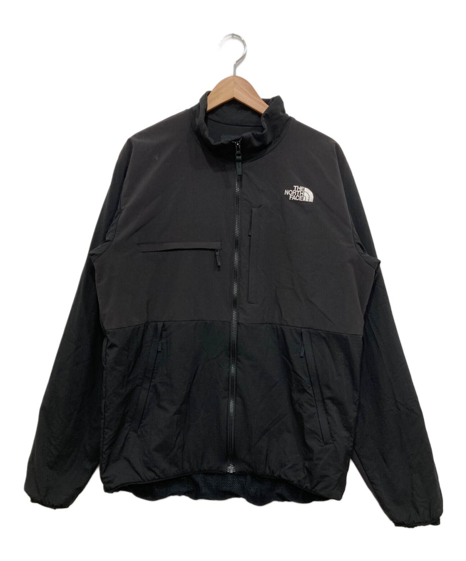中古・古着通販】THE NORTH FACE (ザ ノース フェイス) BEAMS 