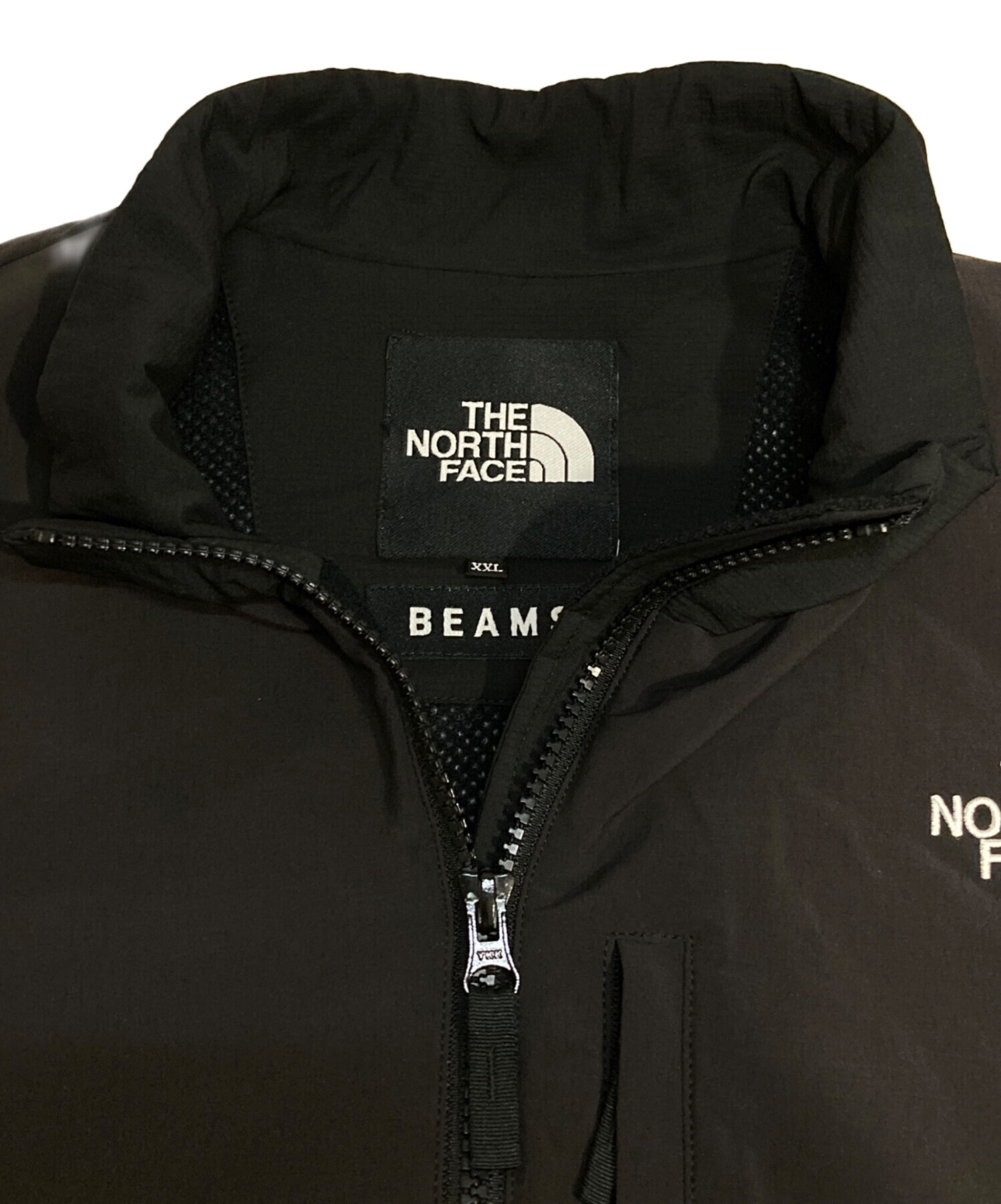 中古・古着通販】THE NORTH FACE (ザ ノース フェイス) BEAMS 