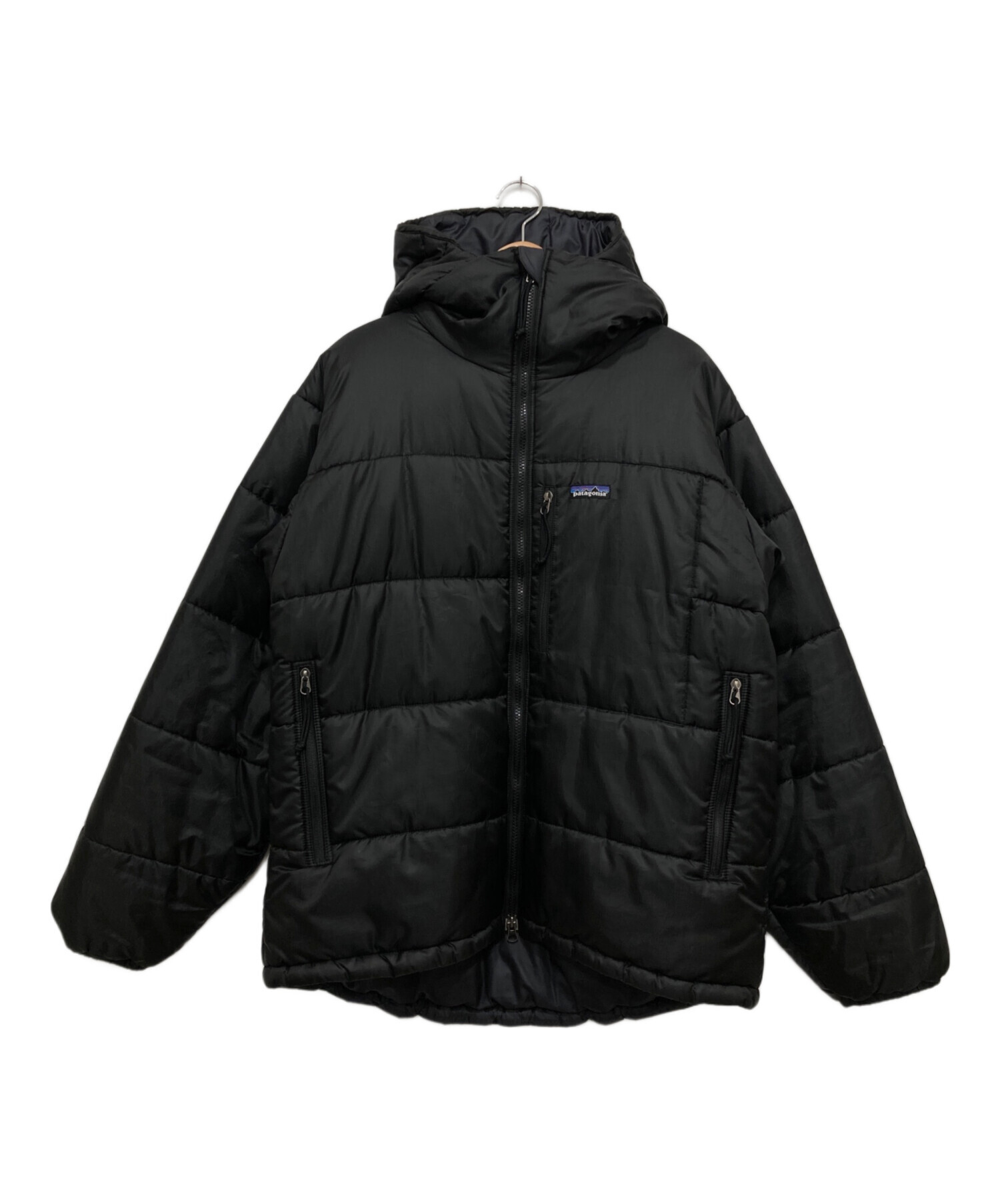 中古・古着通販】Patagonia (パタゴニア) DAS PARKA(ダスパーカ
