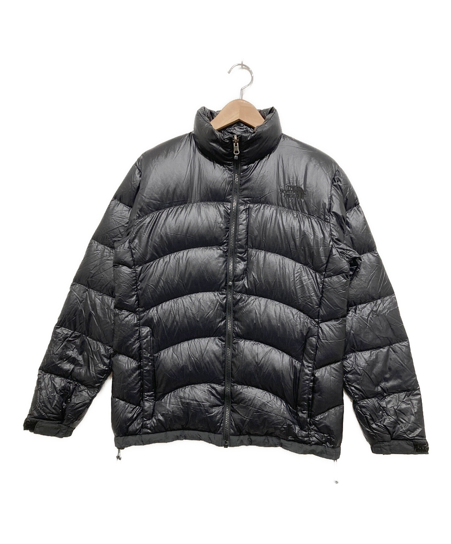 中古・古着通販】THE NORTH FACE (ザ ノース フェイス) アコンカグア 